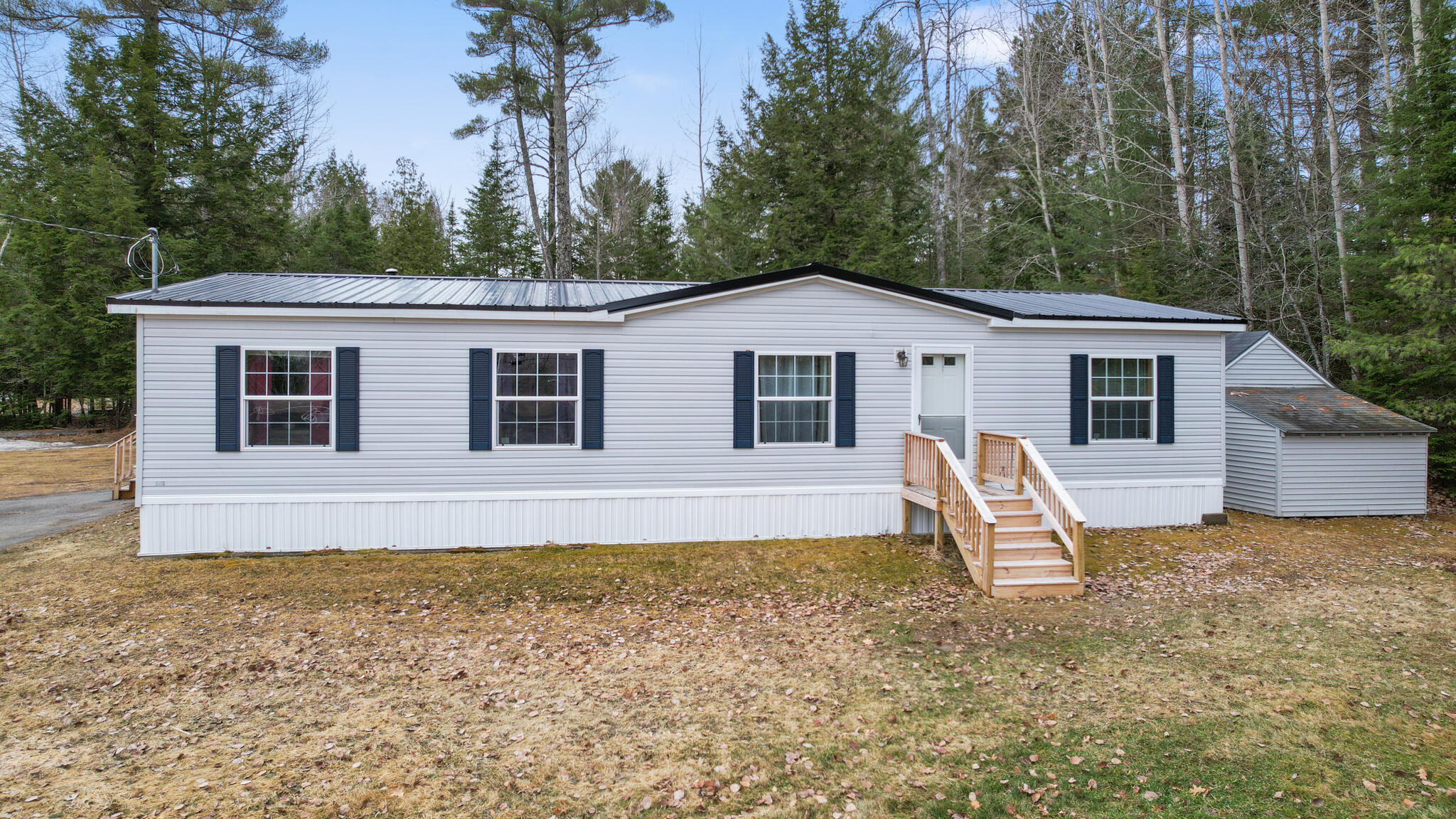 5 Pinkham Farm Road