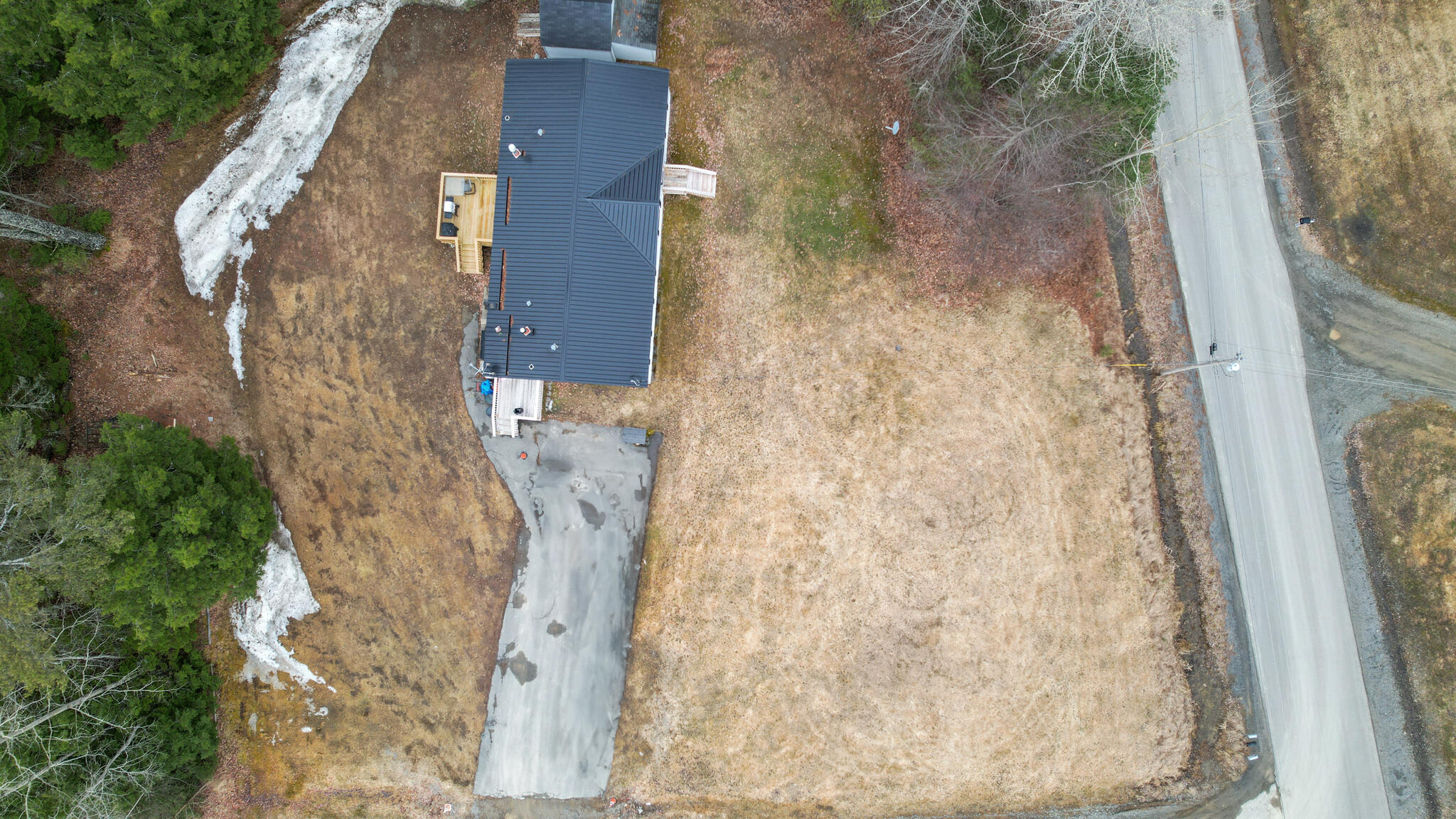 5 Pinkham Farm Road