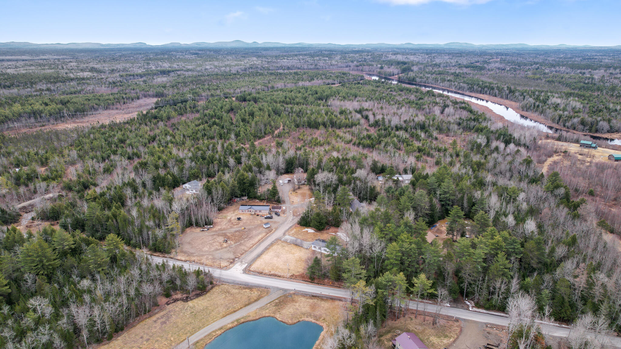 5 Pinkham Farm Road