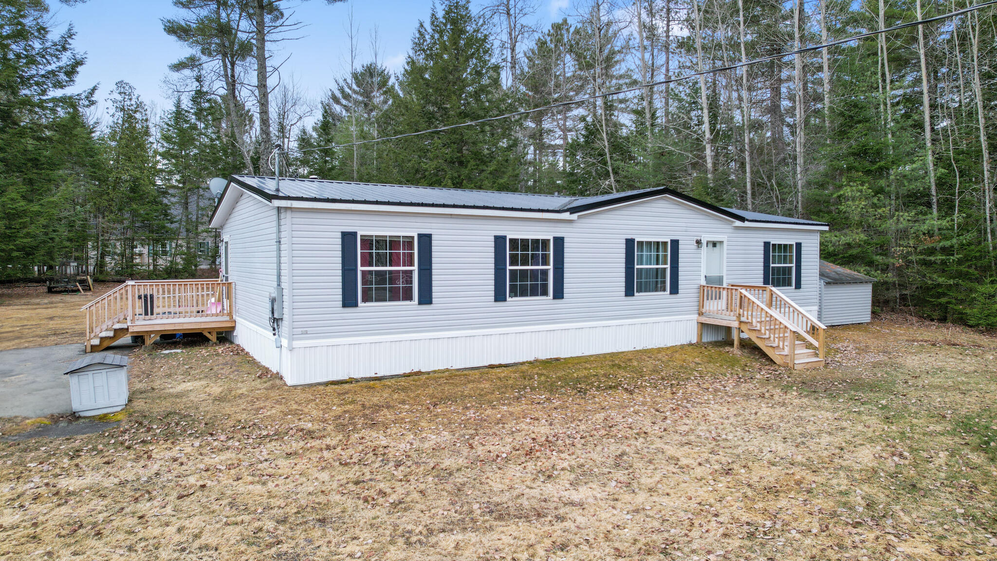 5 Pinkham Farm Road