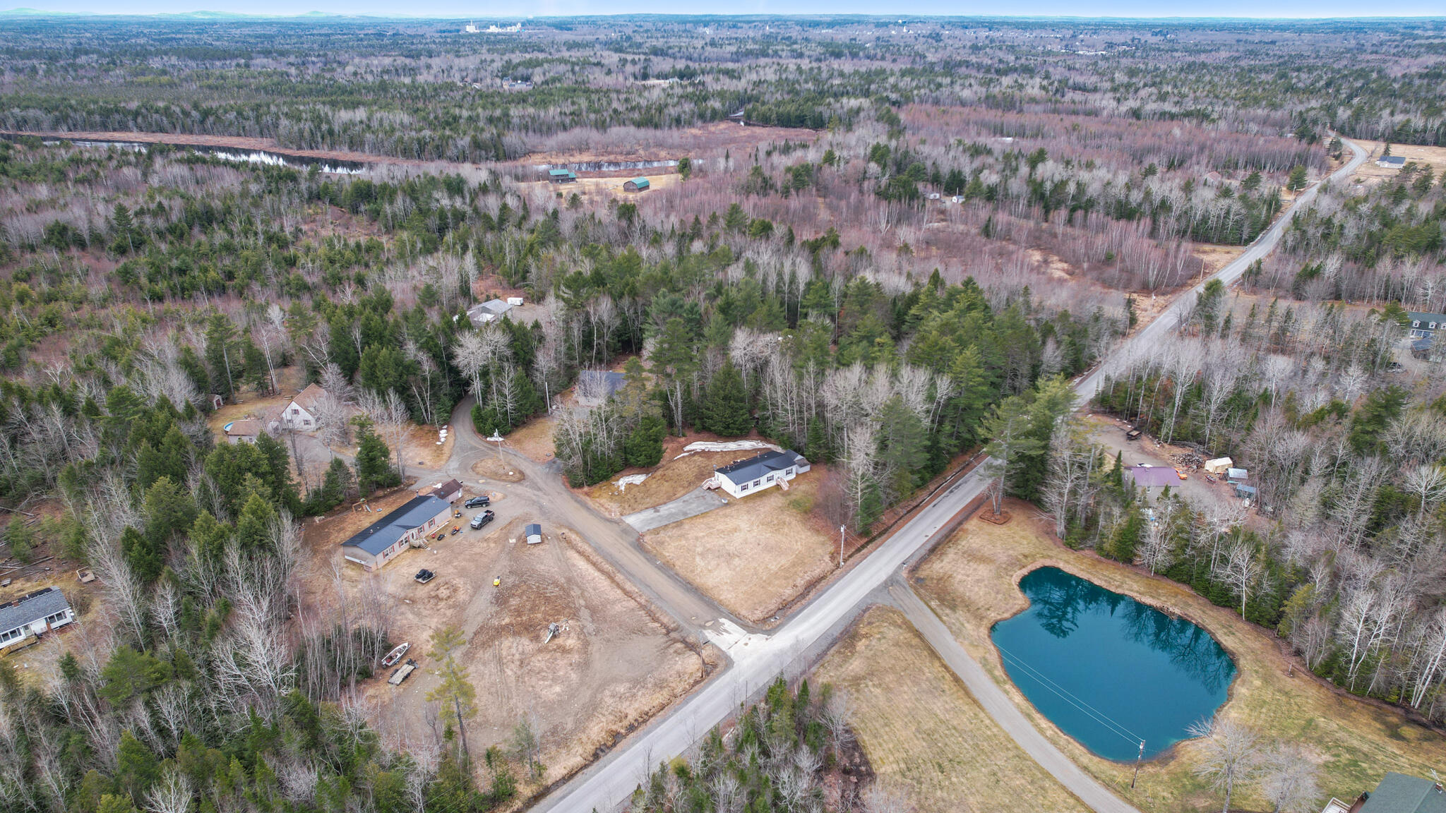 5 Pinkham Farm Road