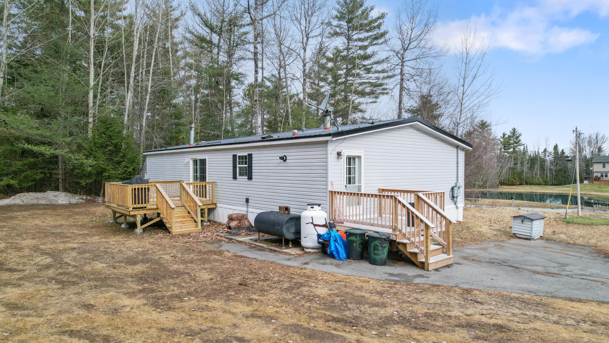 5 Pinkham Farm Road