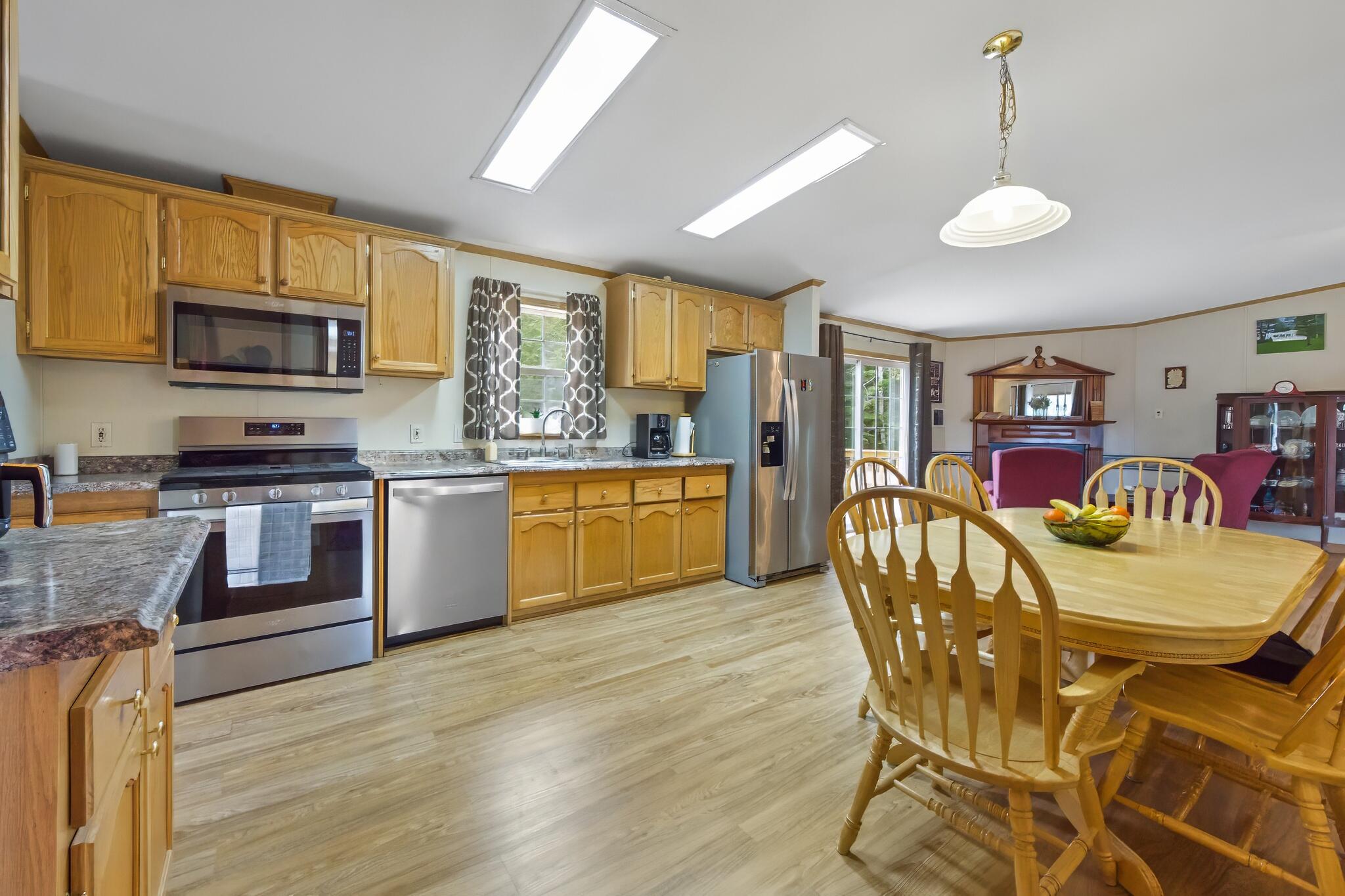 5 Pinkham Farm Road