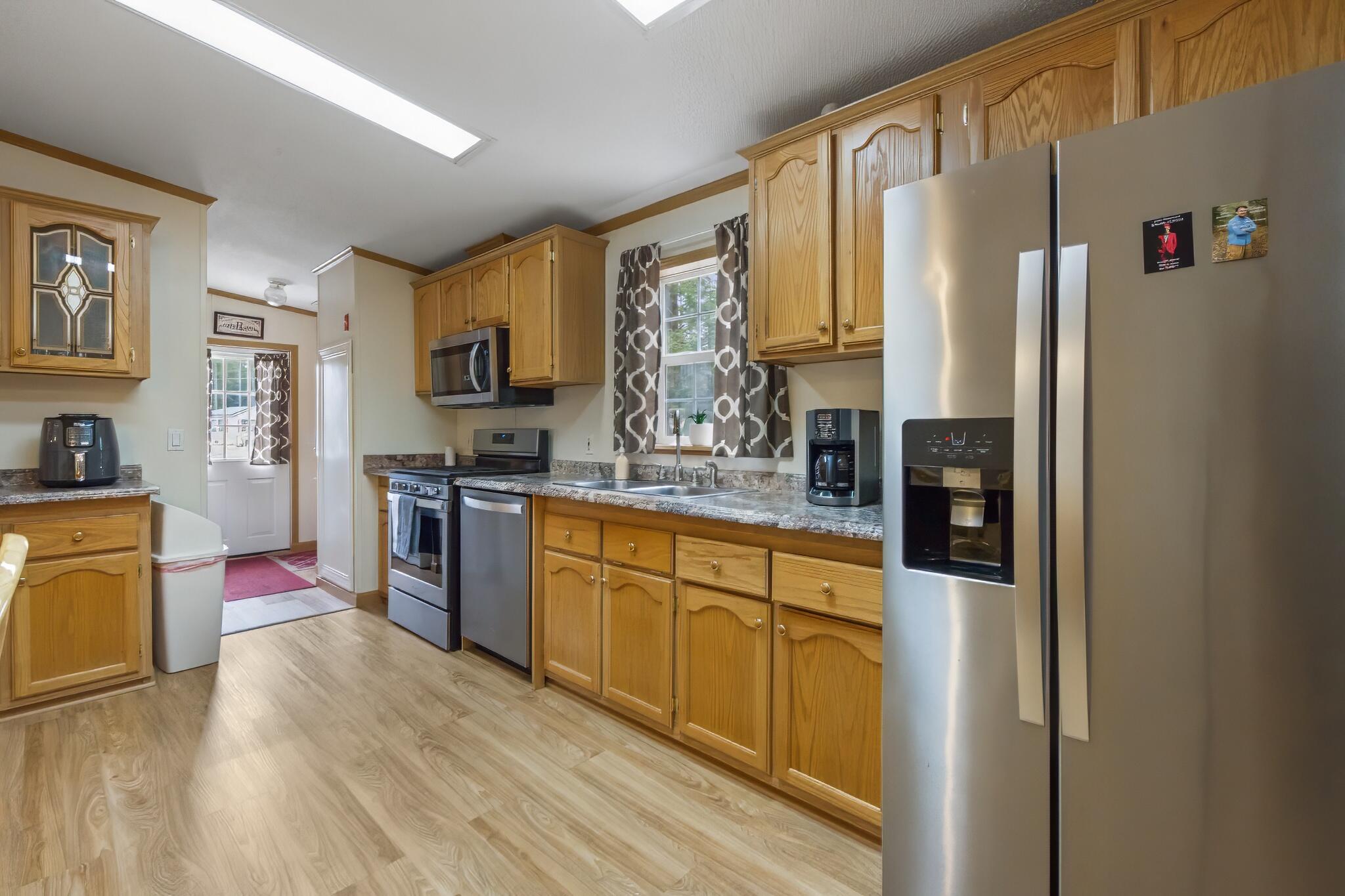 5 Pinkham Farm Road