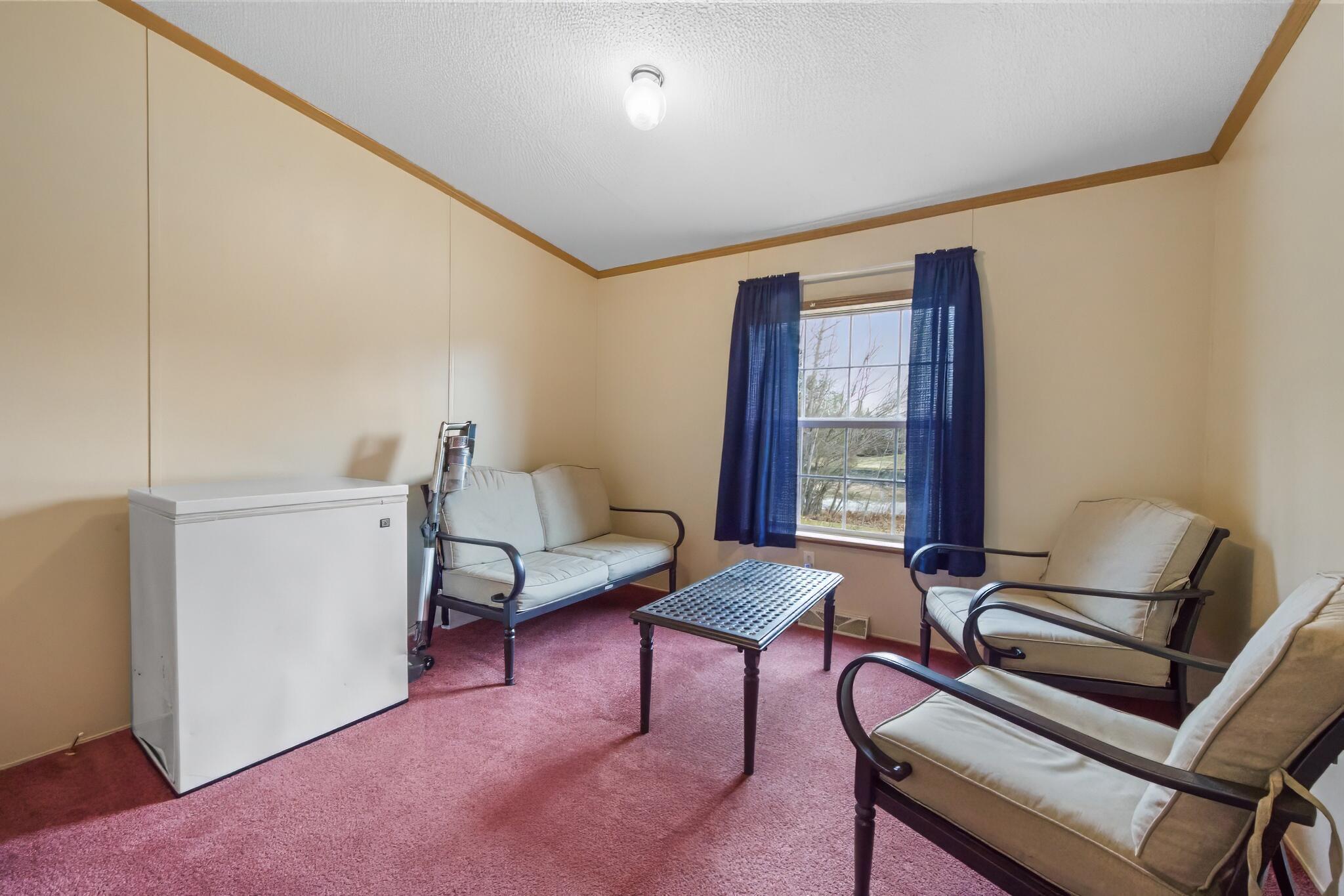 5 Pinkham Farm Road