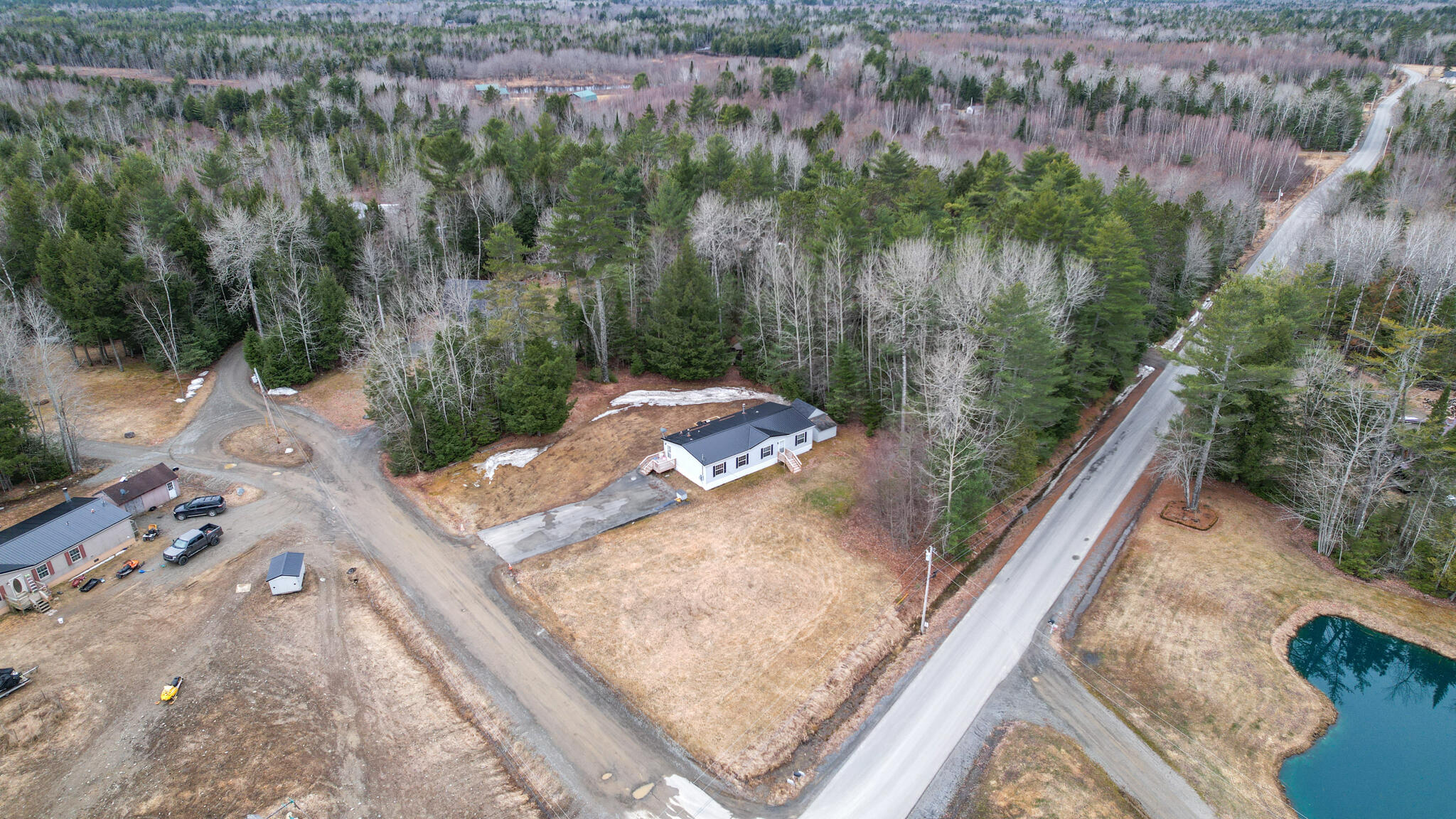 5 Pinkham Farm Road