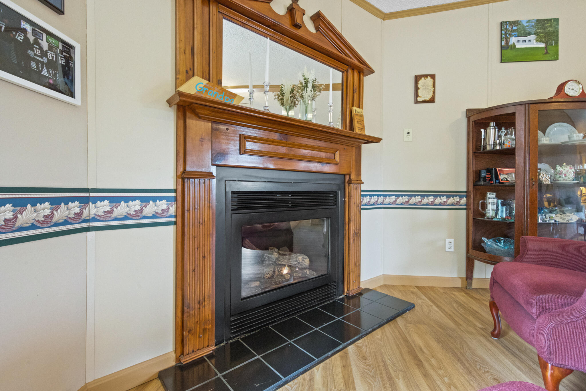 5 Pinkham Farm Road