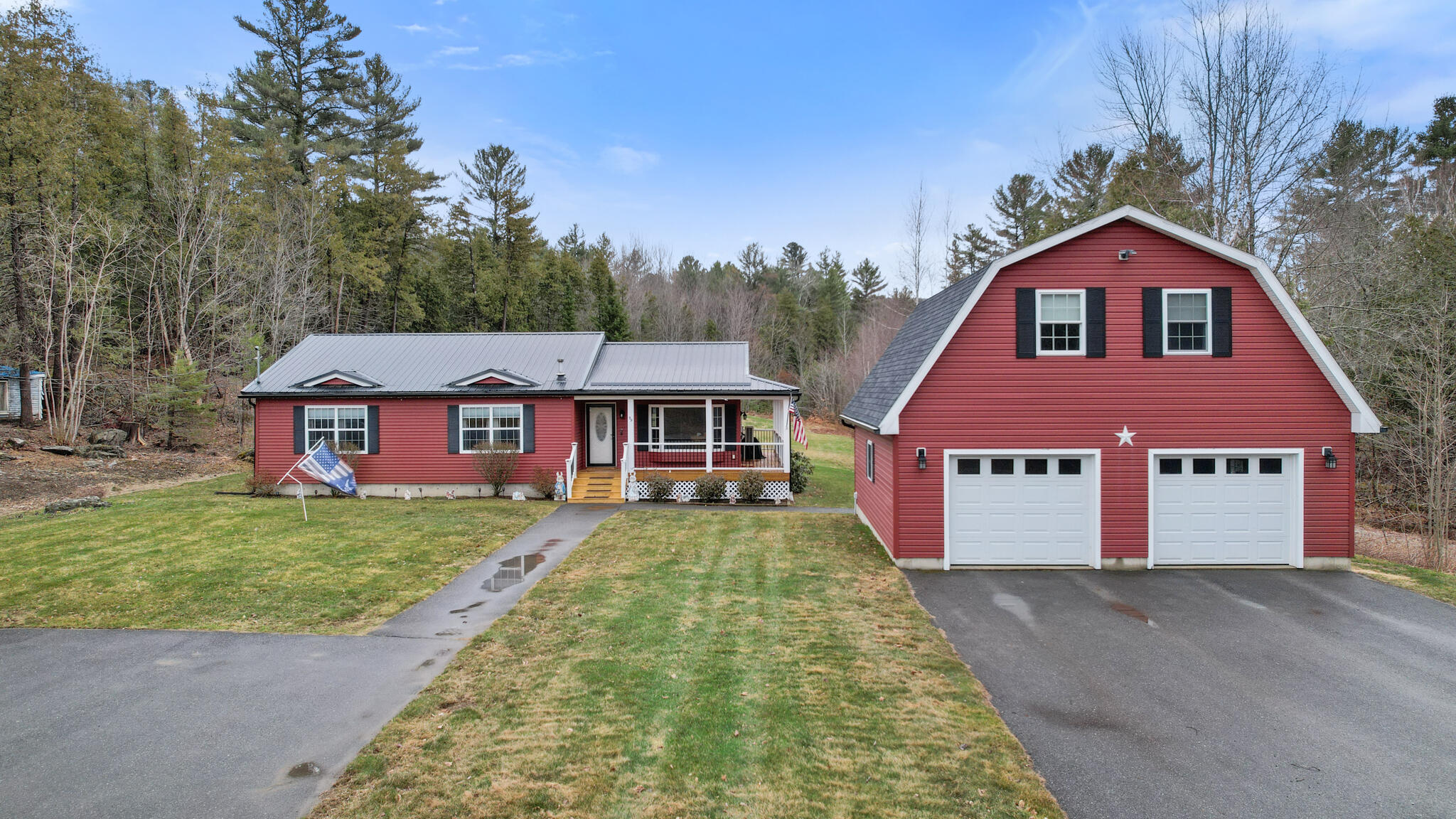 99 Church Road