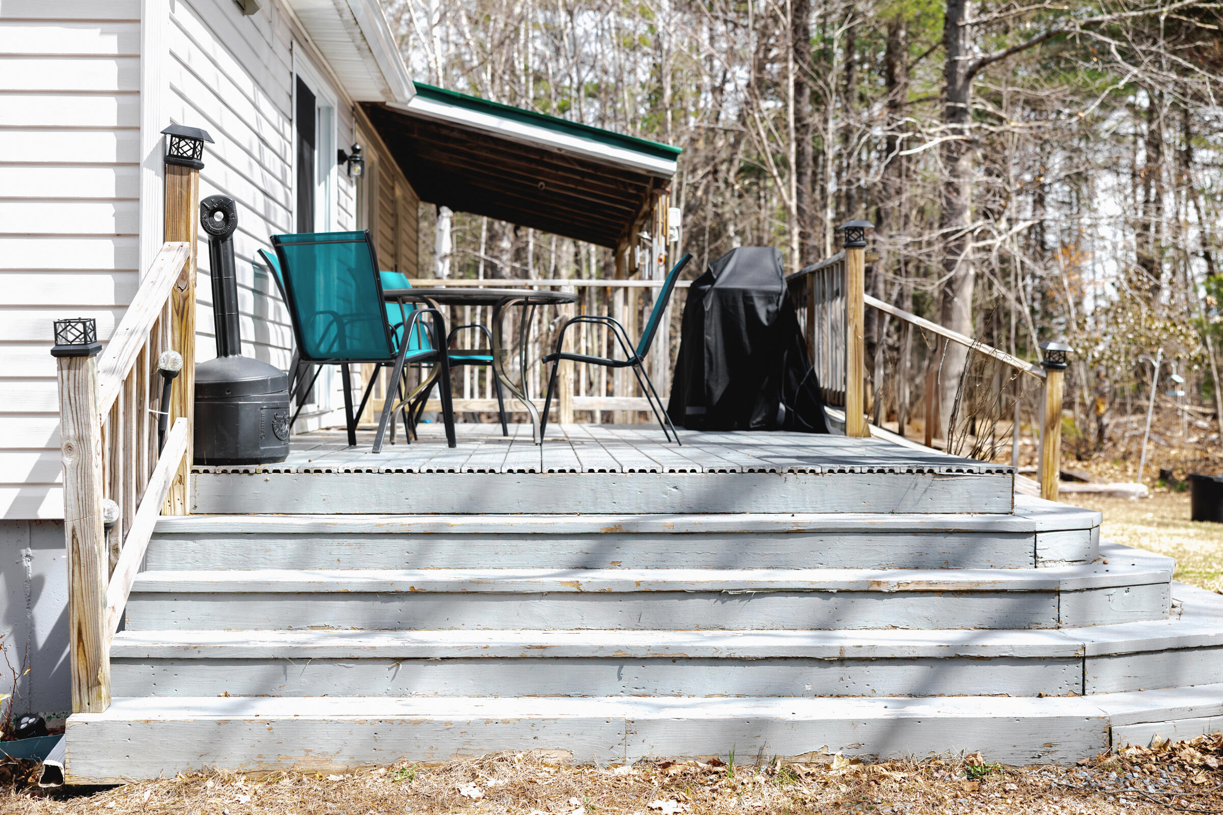 69 Goulds Ridge Road