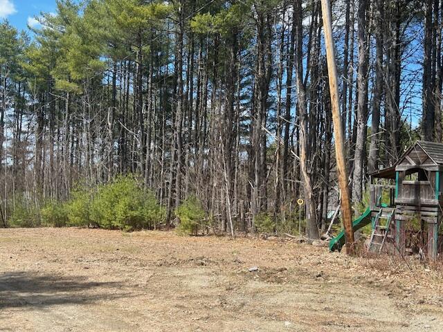 69 Goulds Ridge Road