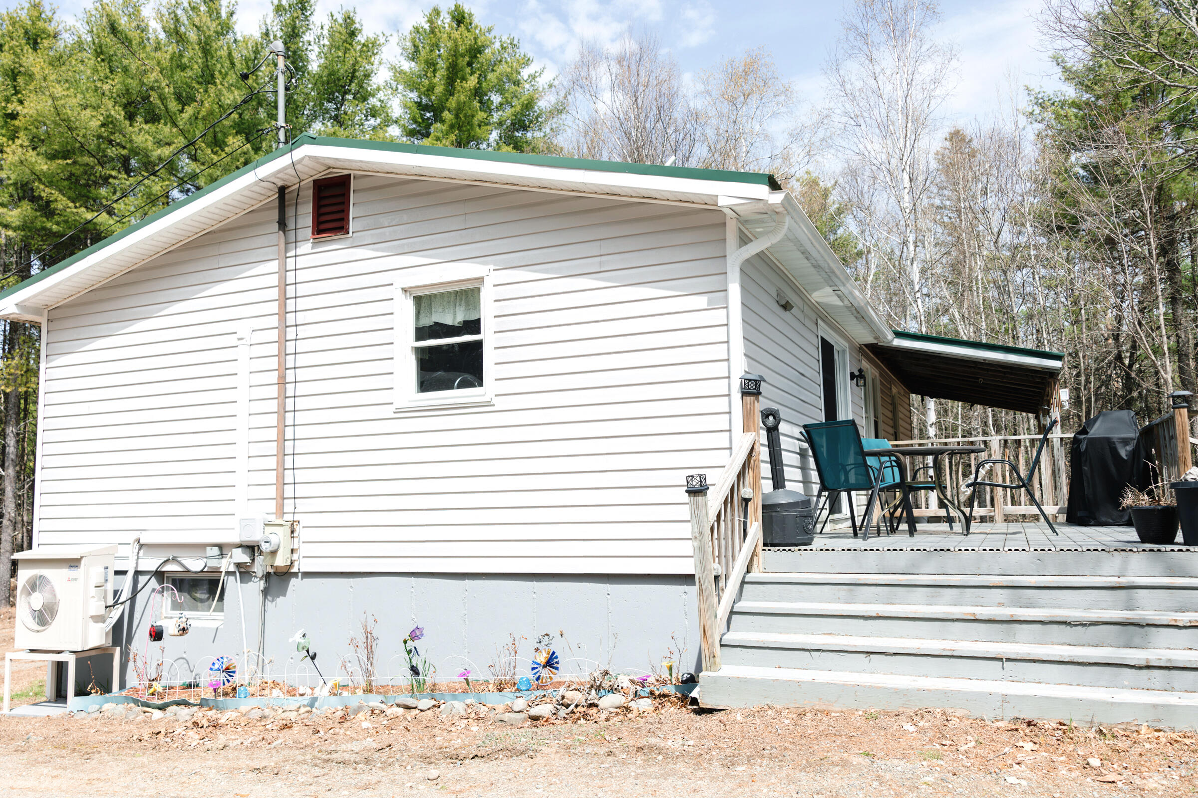 69 Goulds Ridge Road