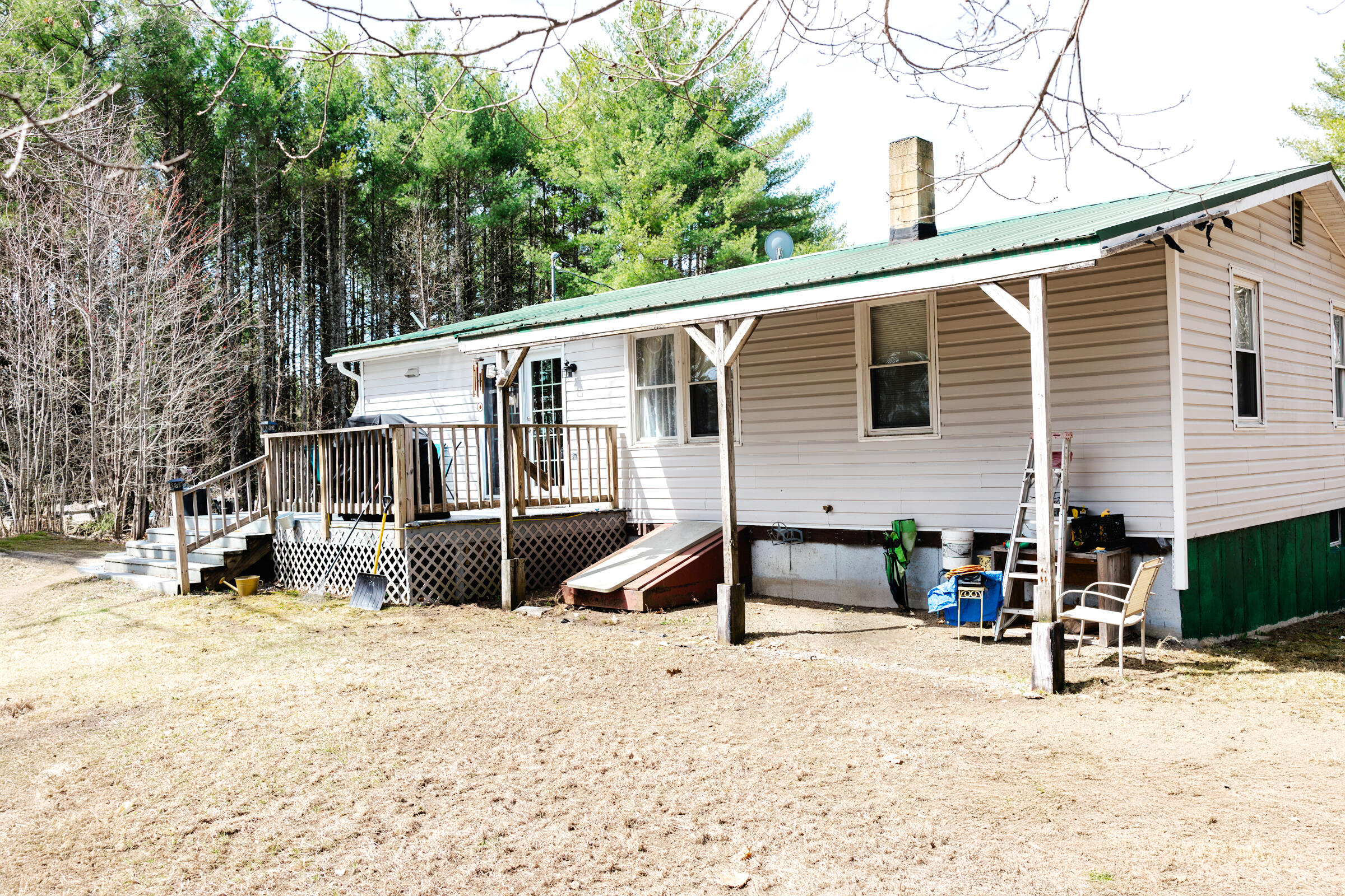 69 Goulds Ridge Road
