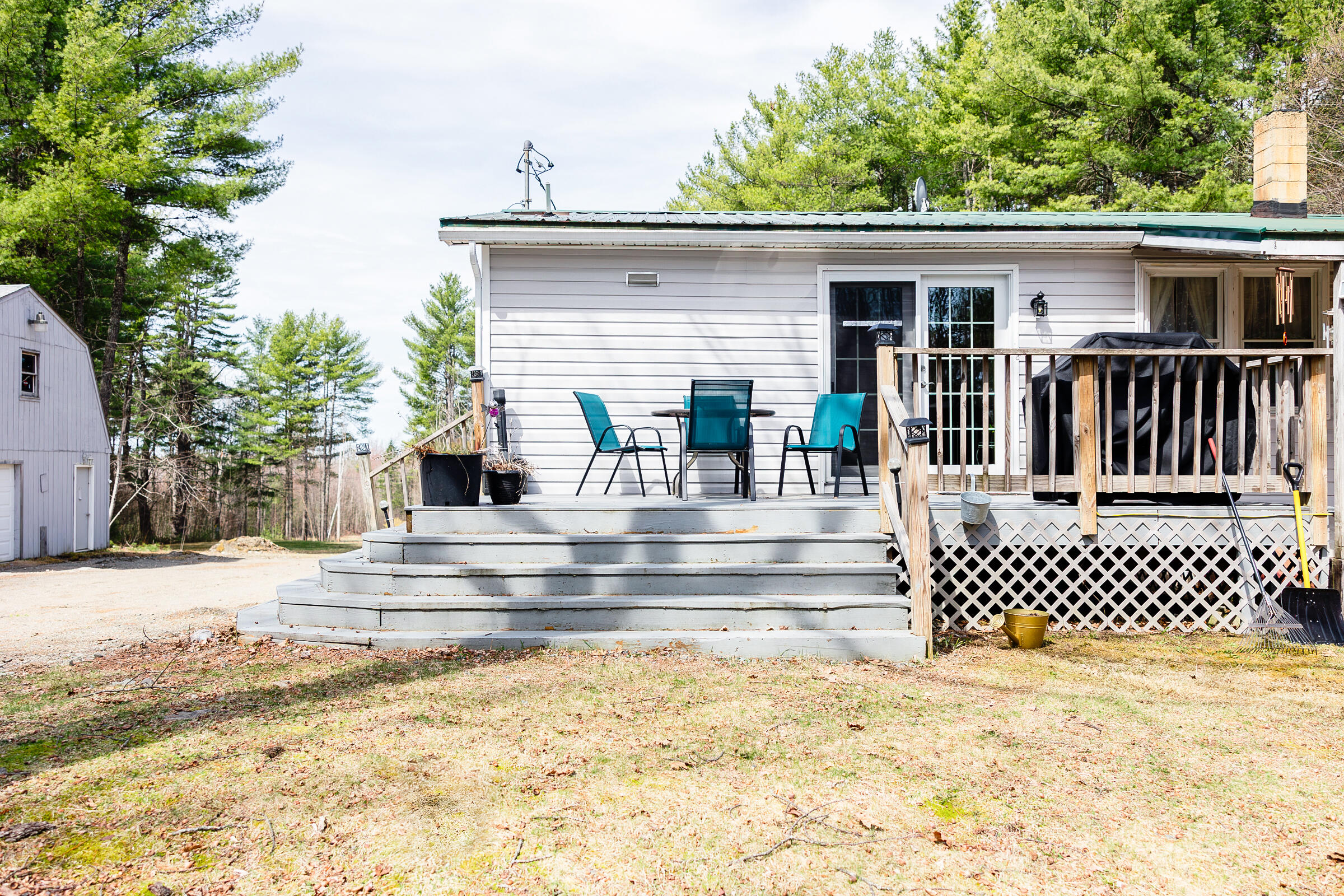 69 Goulds Ridge Road