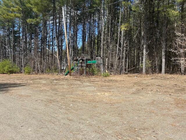 69 Goulds Ridge Road
