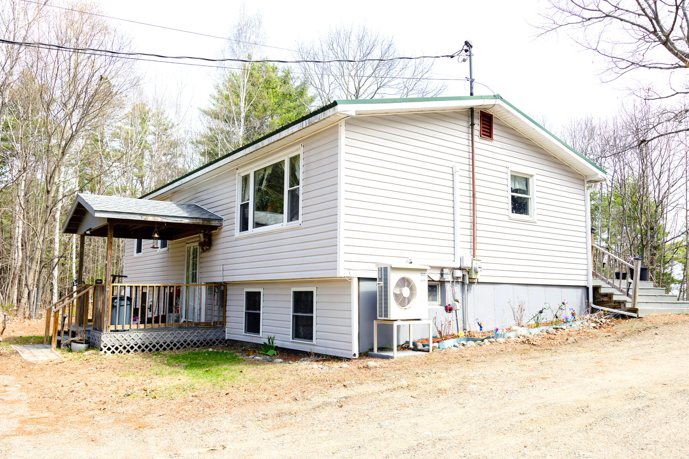 69 Goulds Ridge Road
