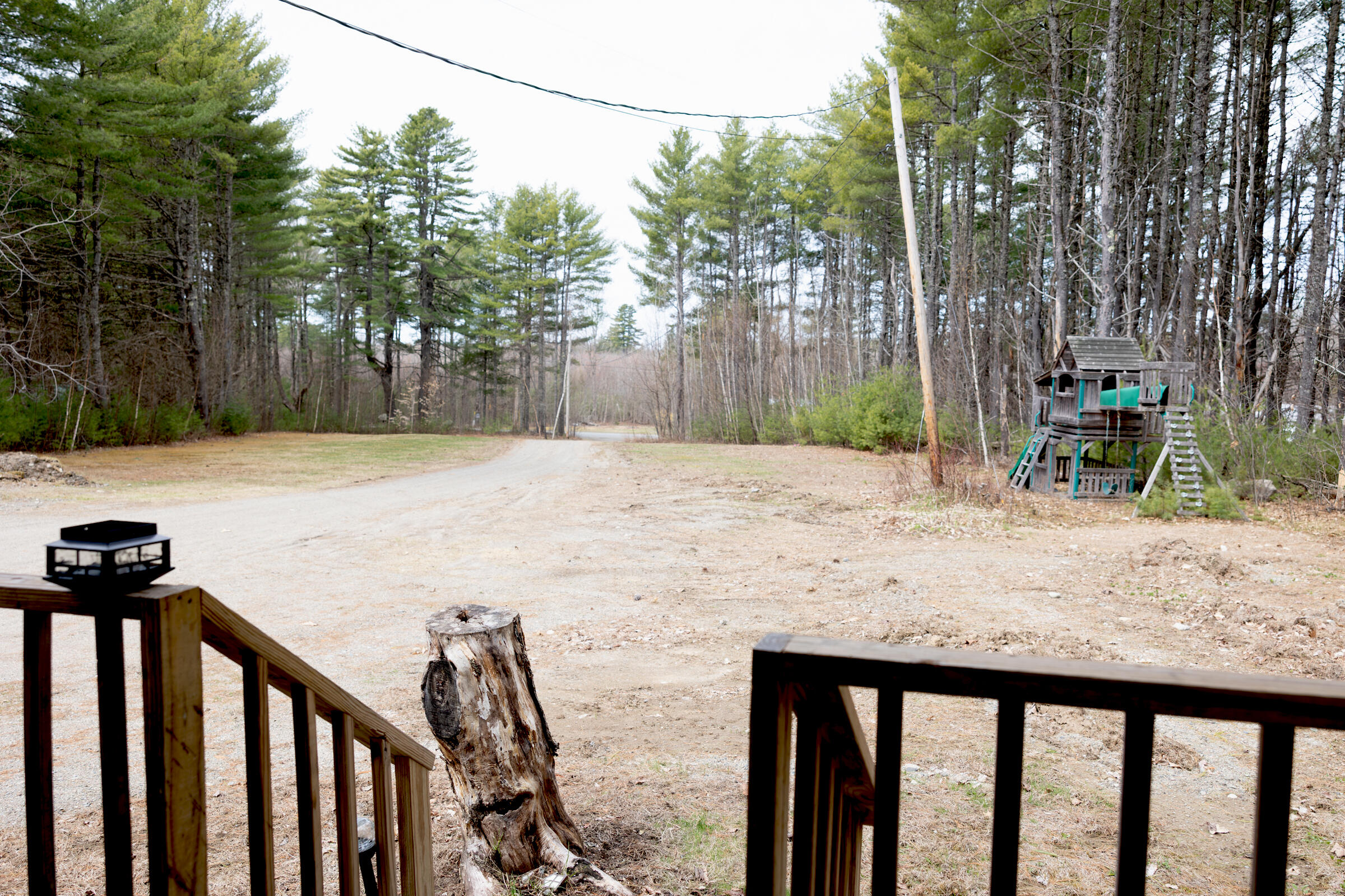 69 Goulds Ridge Road
