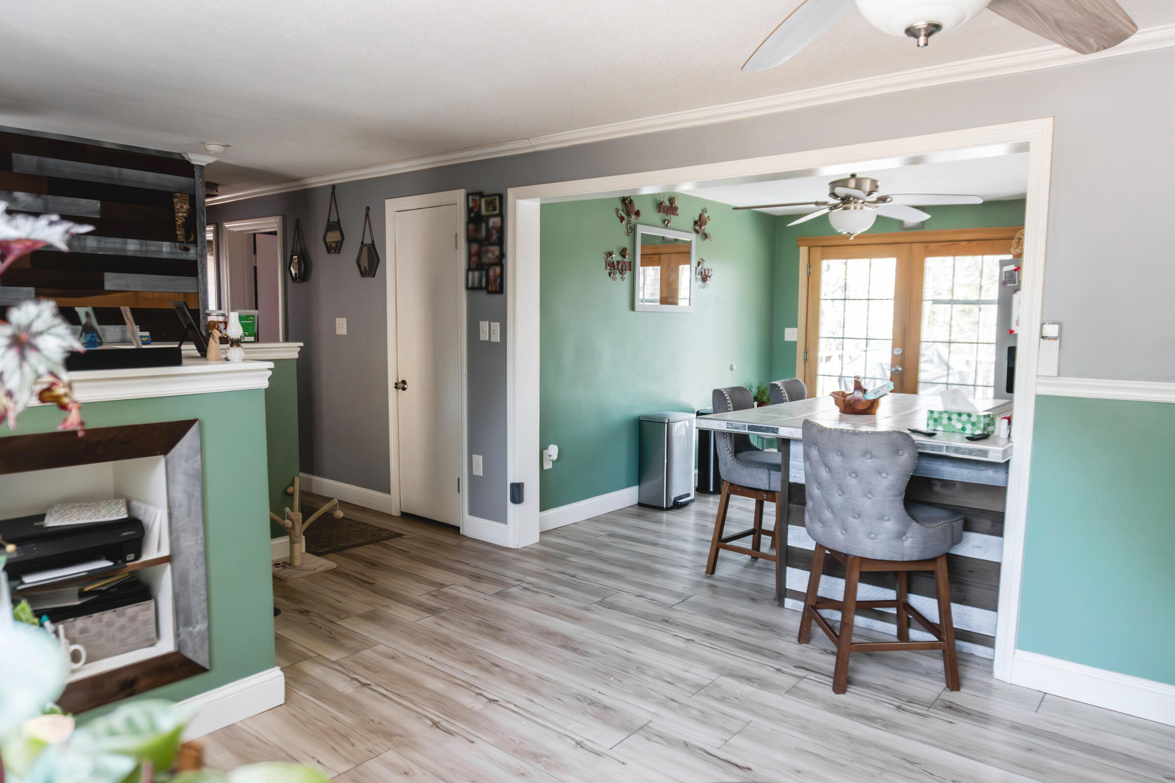 69 Goulds Ridge Road
