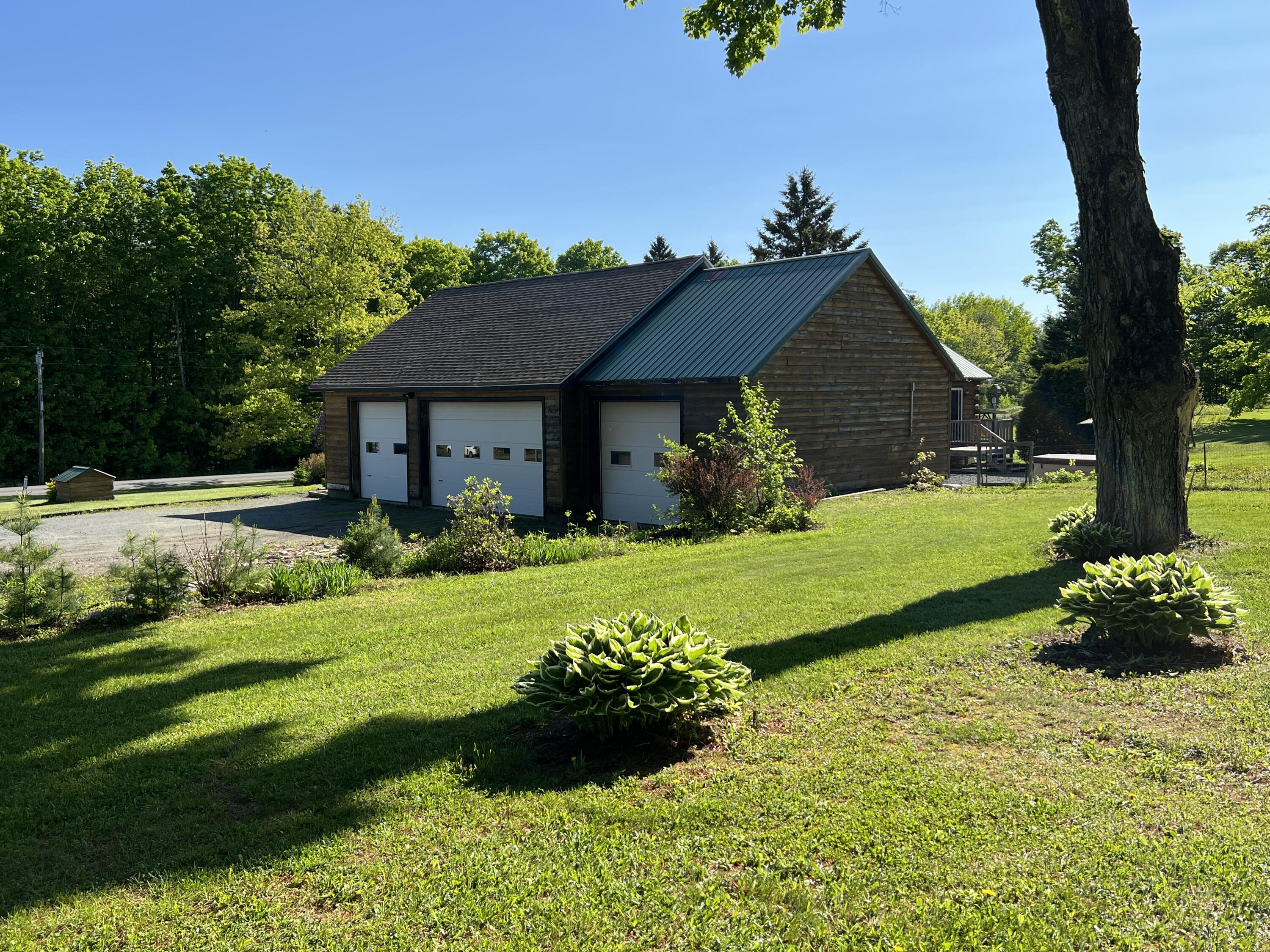 129 Ledge Hill Road