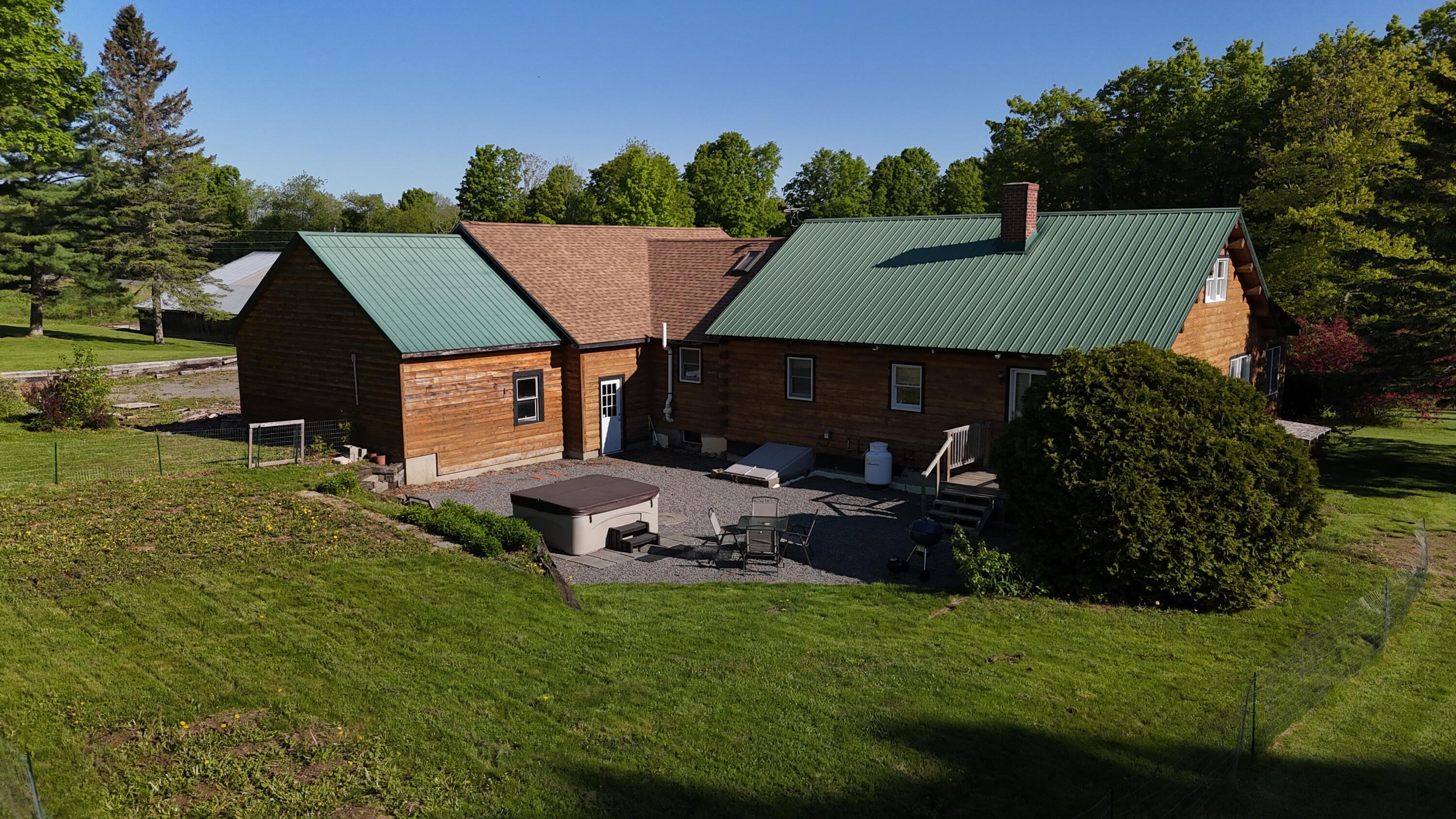 129 Ledge Hill Road
