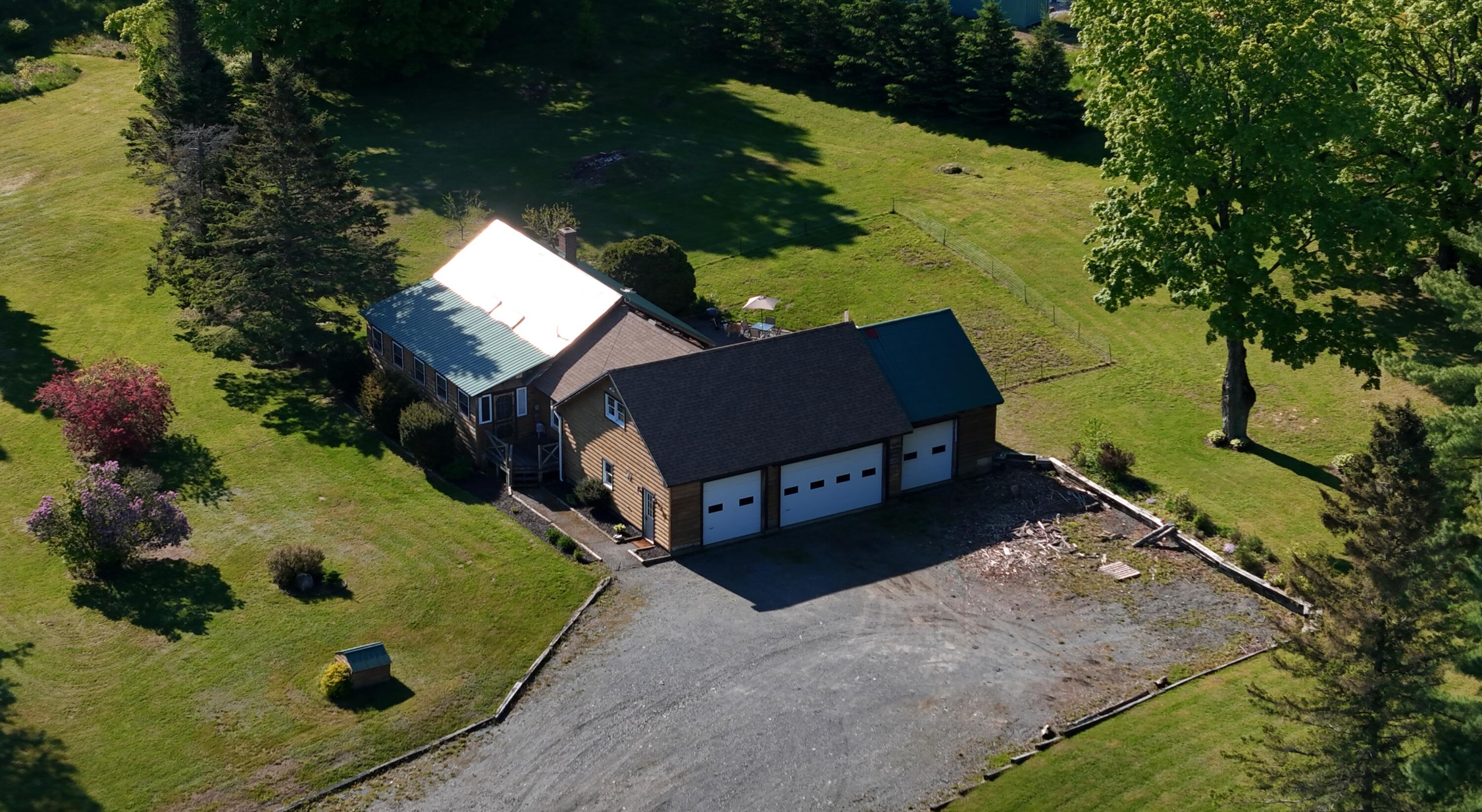 129 Ledge Hill Road