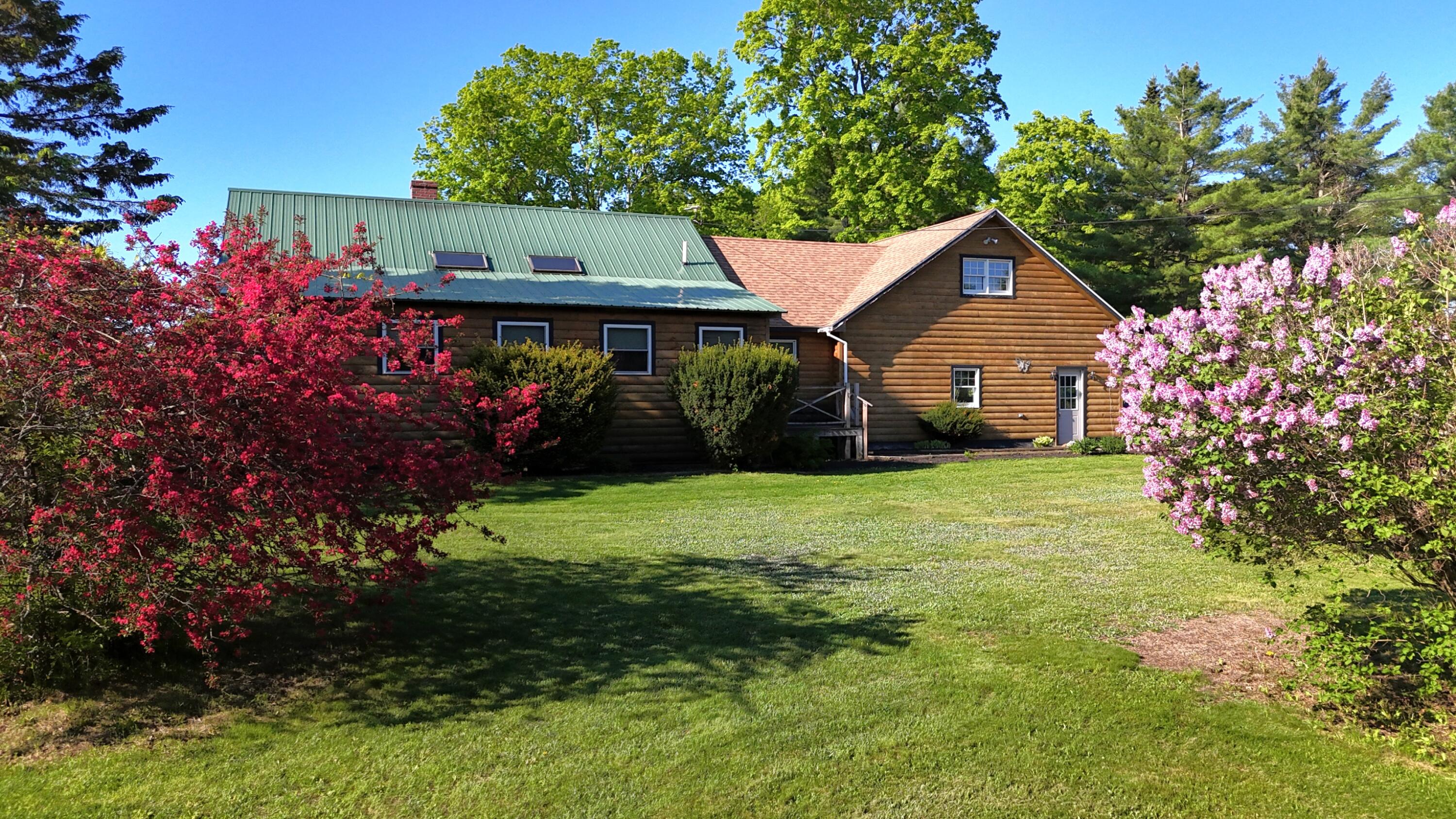 129 Ledge Hill Road