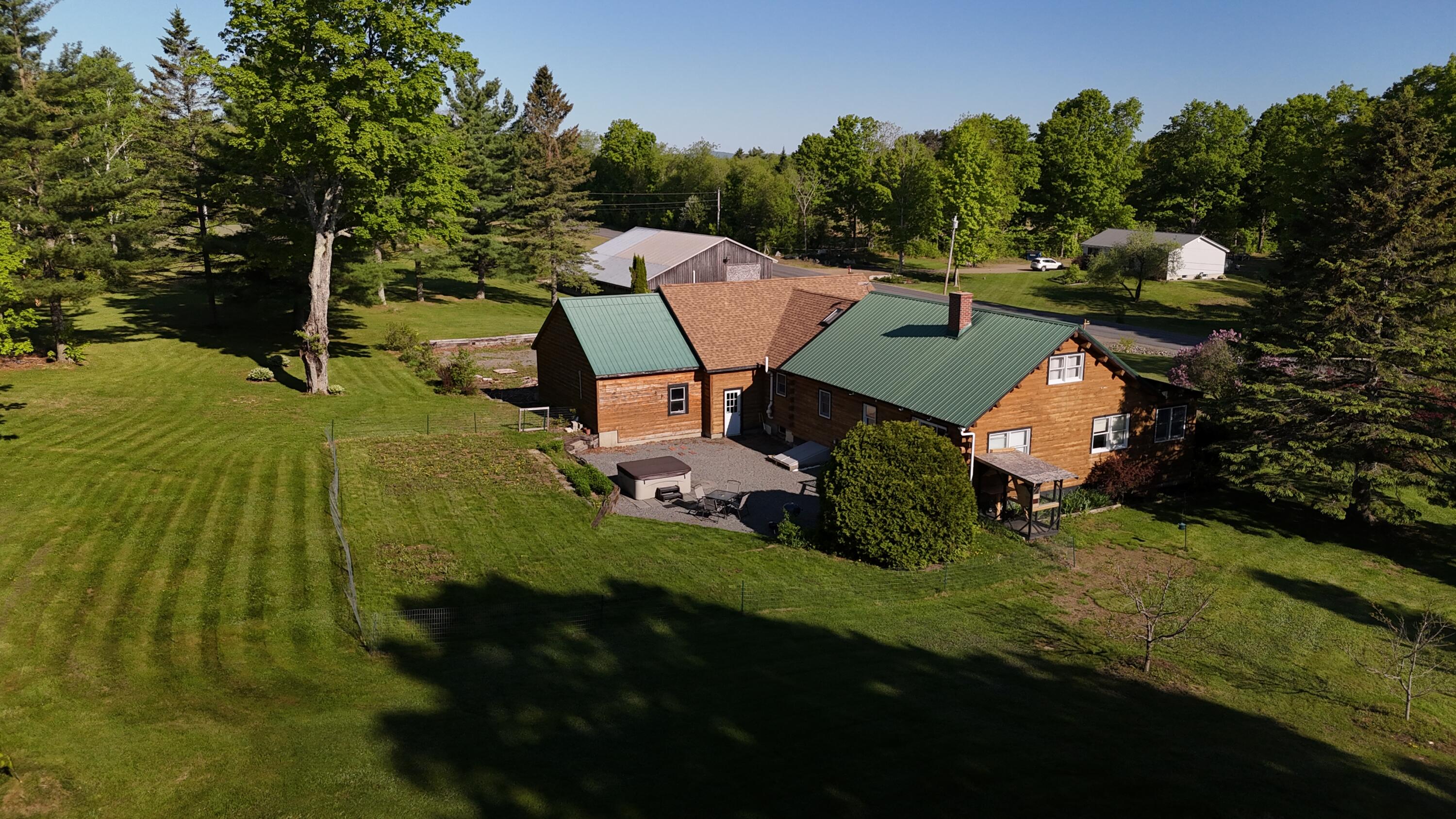 129 Ledge Hill Road