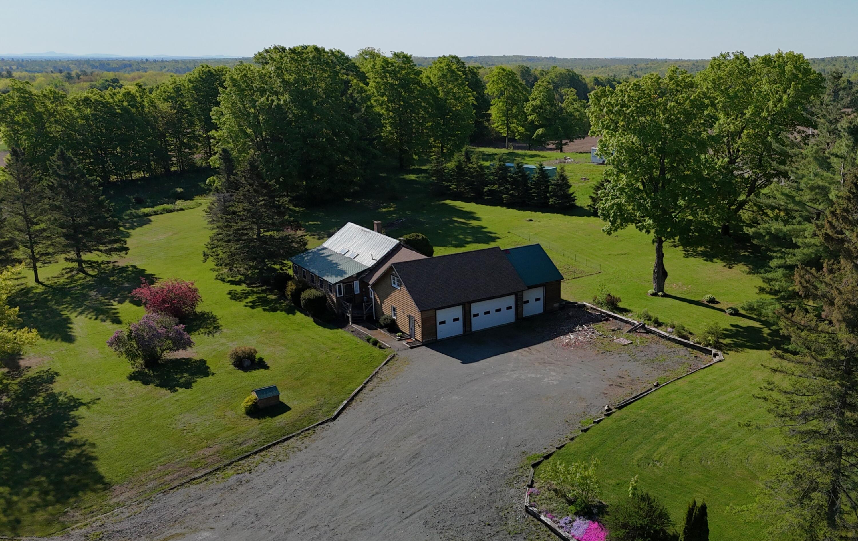 129 Ledge Hill Road