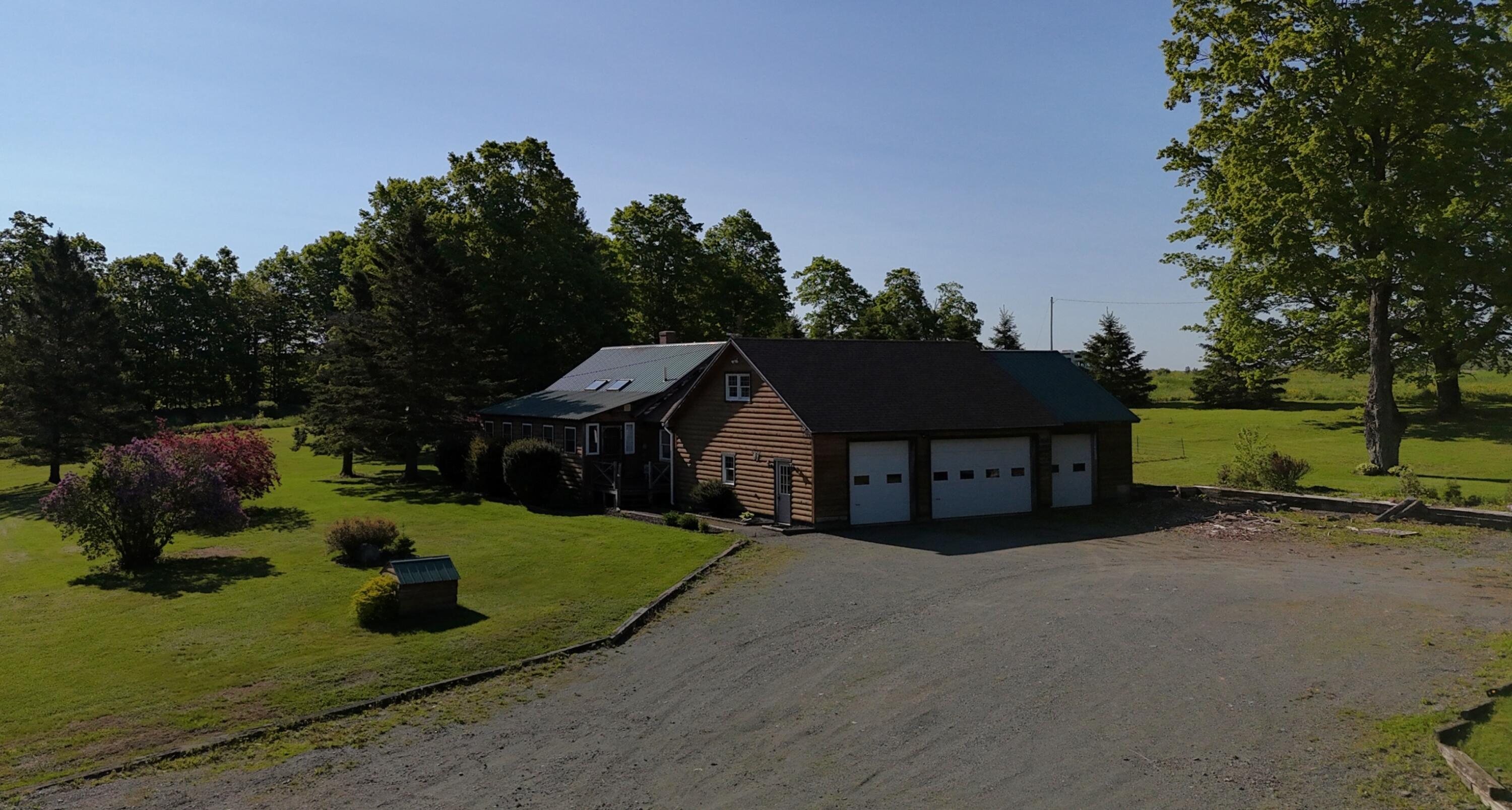 129 Ledge Hill Road
