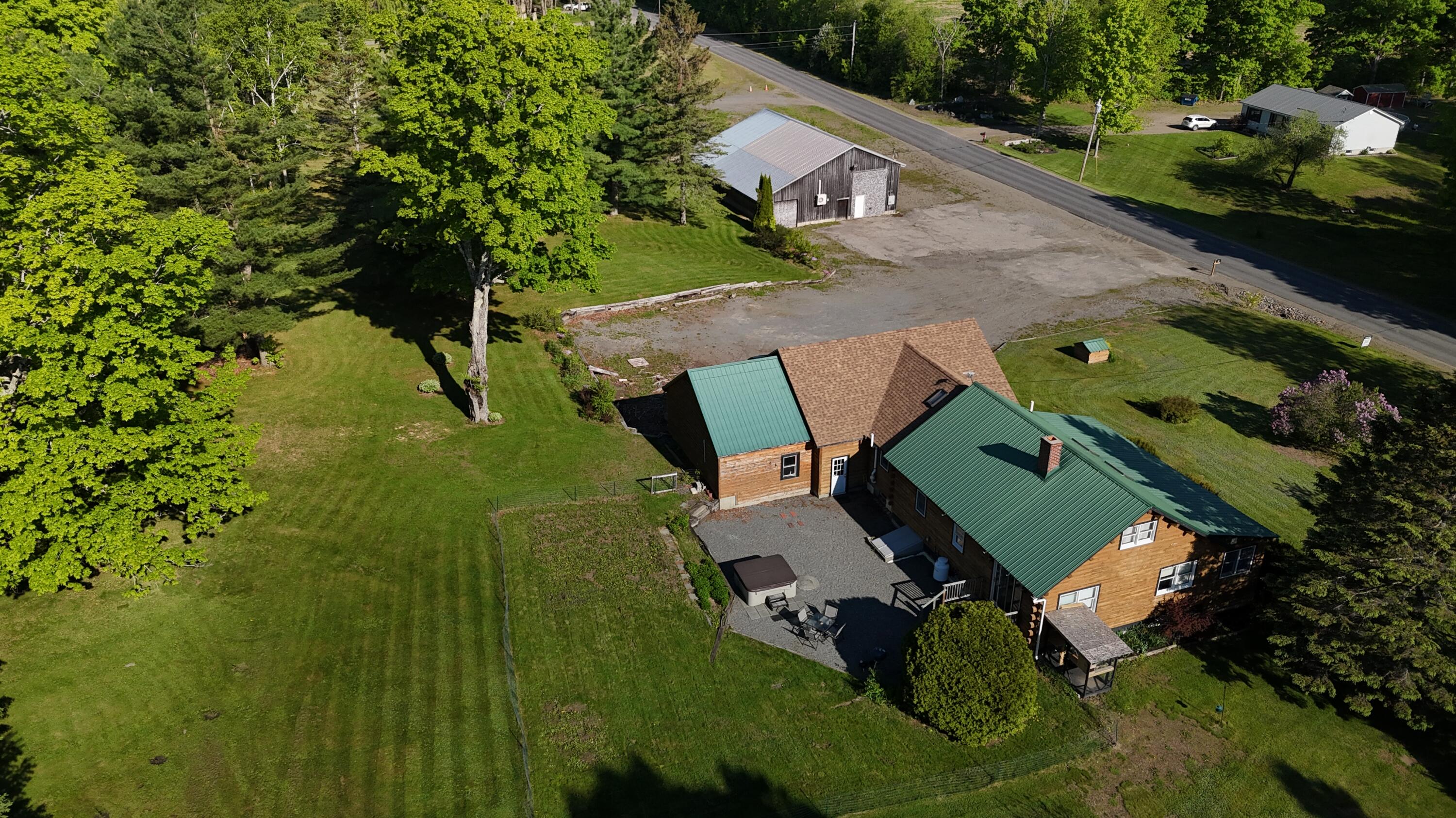 129 Ledge Hill Road