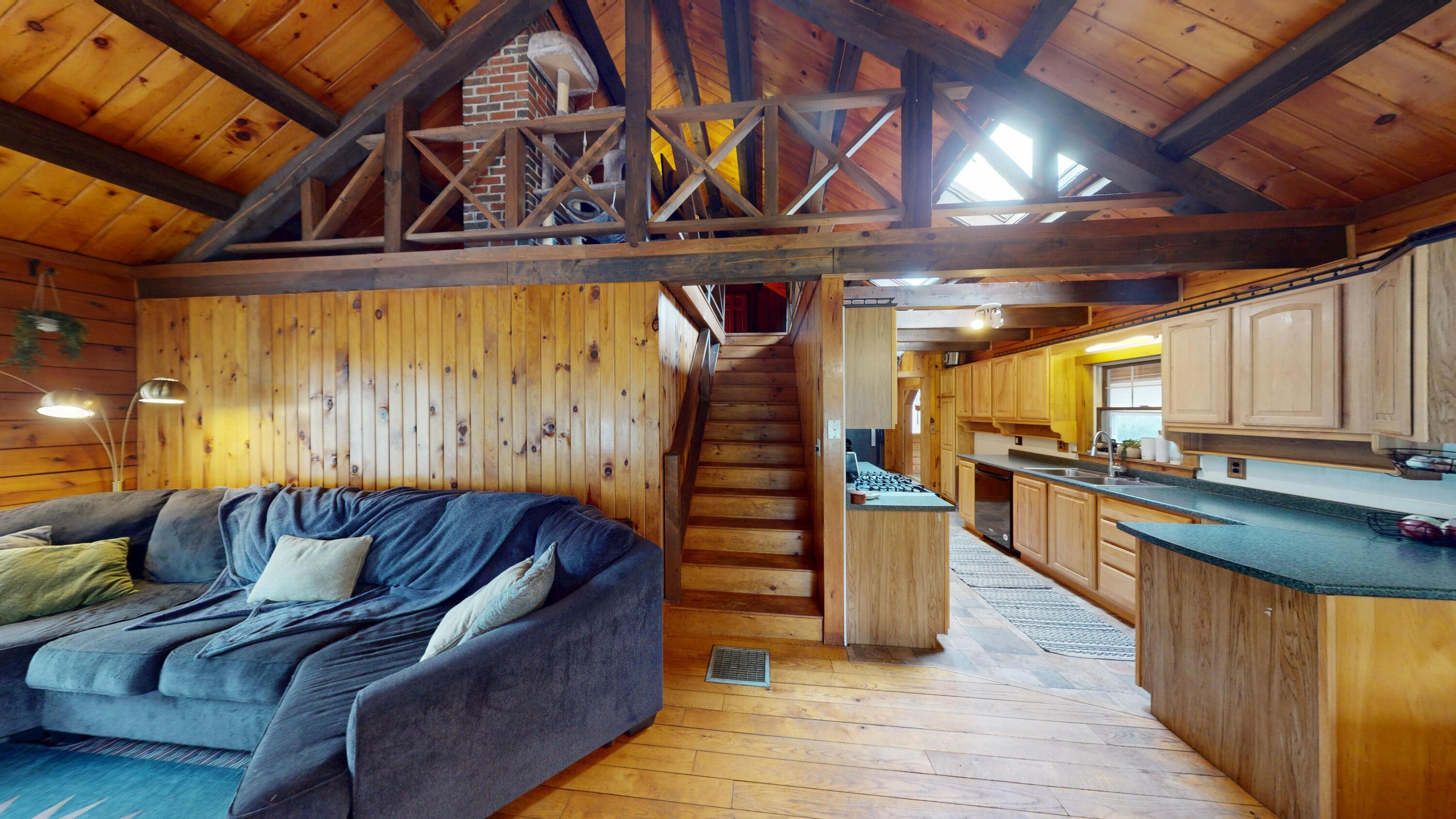 129 Ledge Hill Road