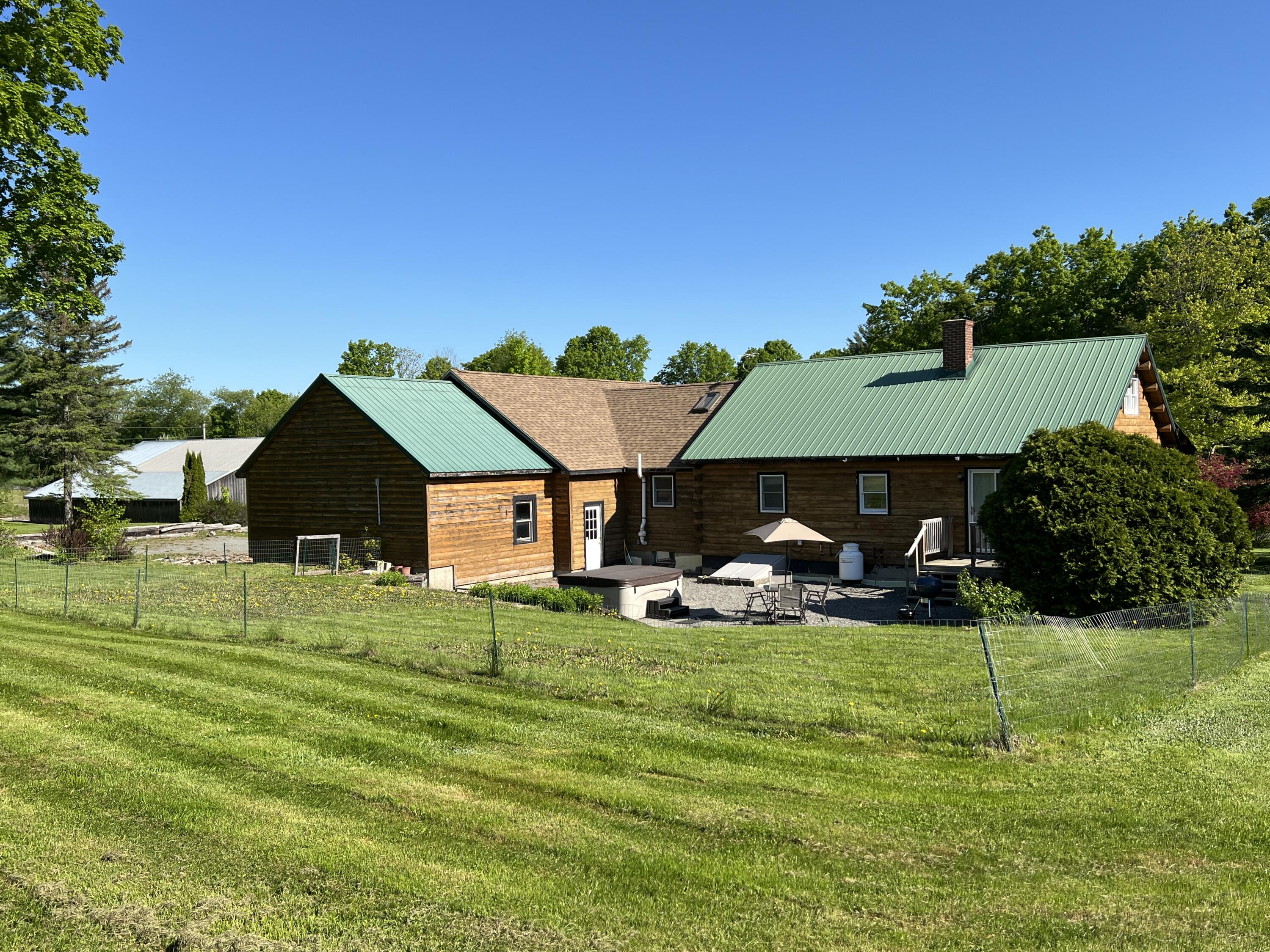 129 Ledge Hill Road