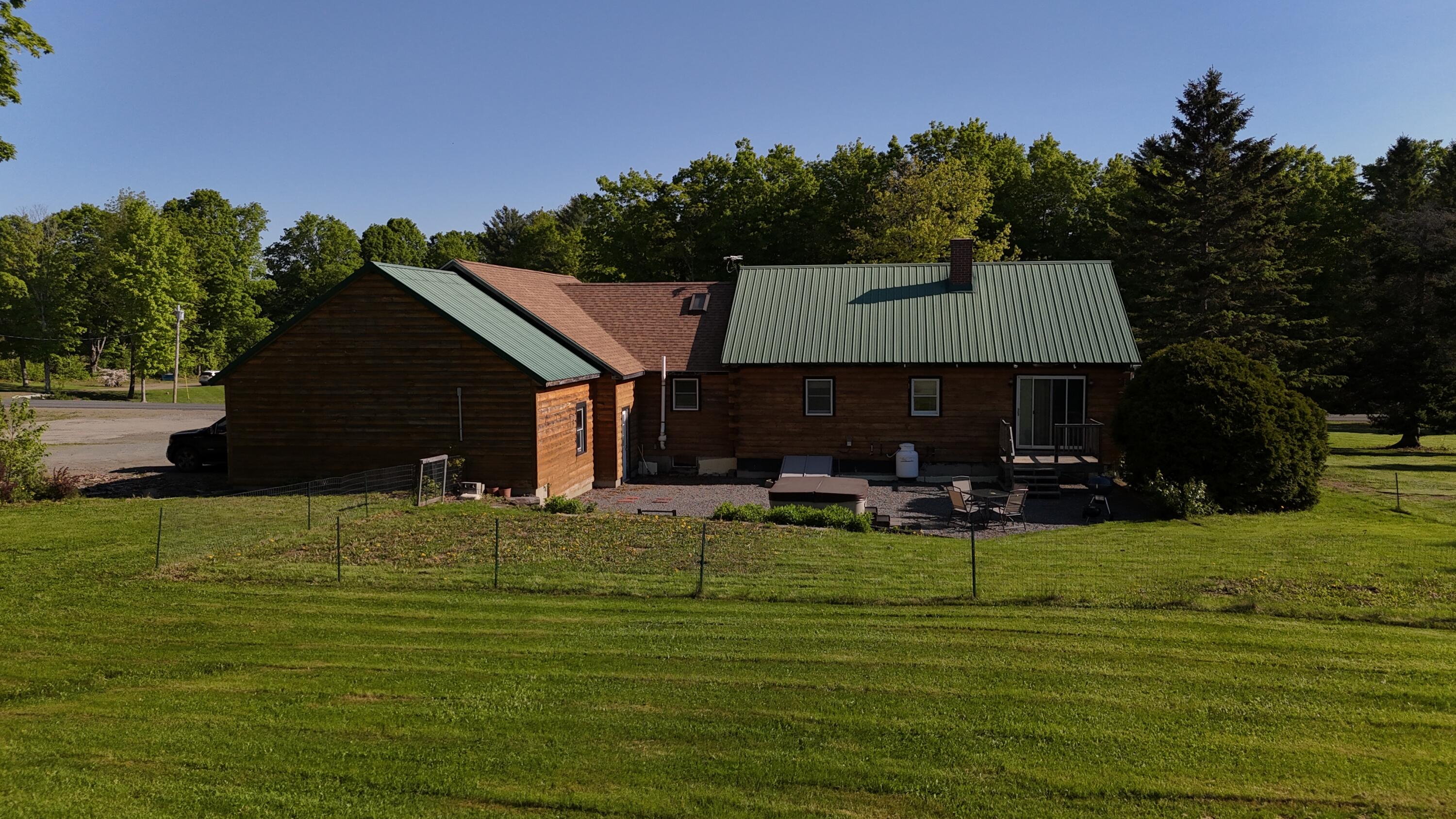 129 Ledge Hill Road