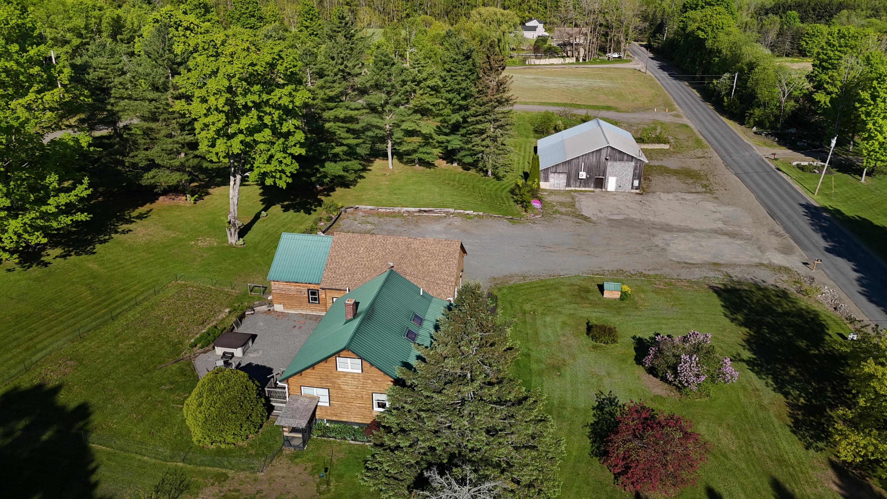 129 Ledge Hill Road