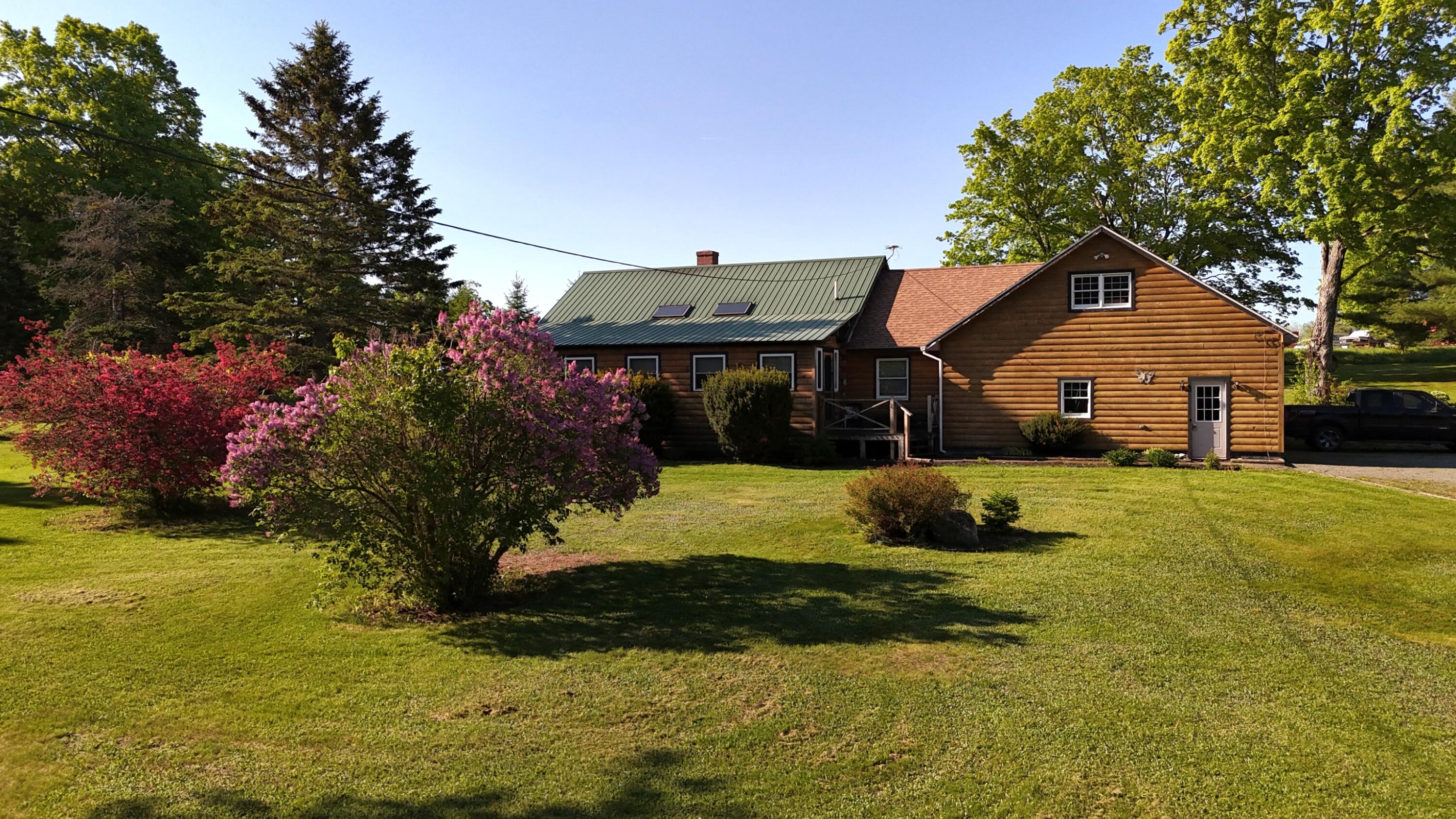 129 Ledge Hill Road