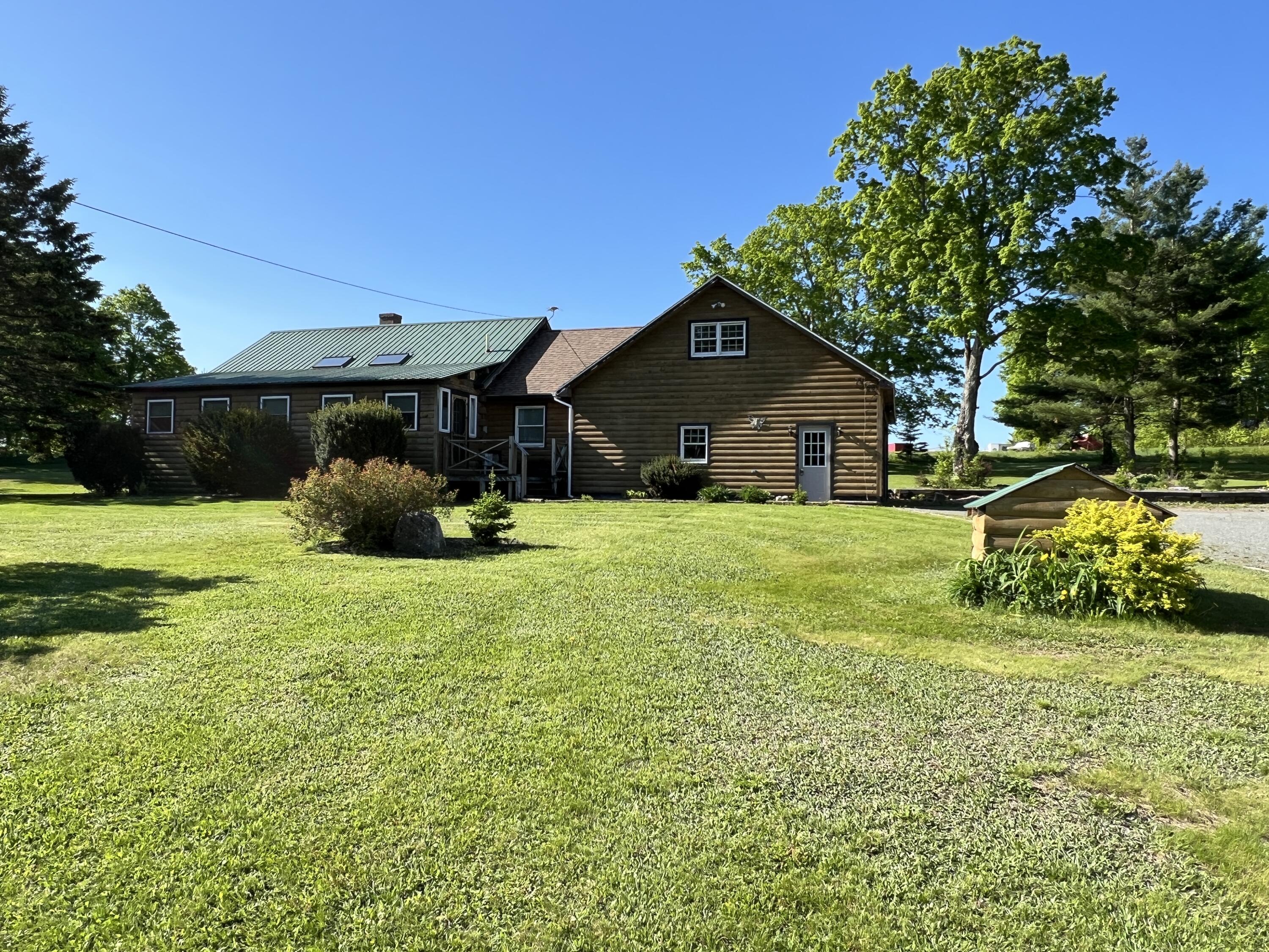 129 Ledge Hill Road