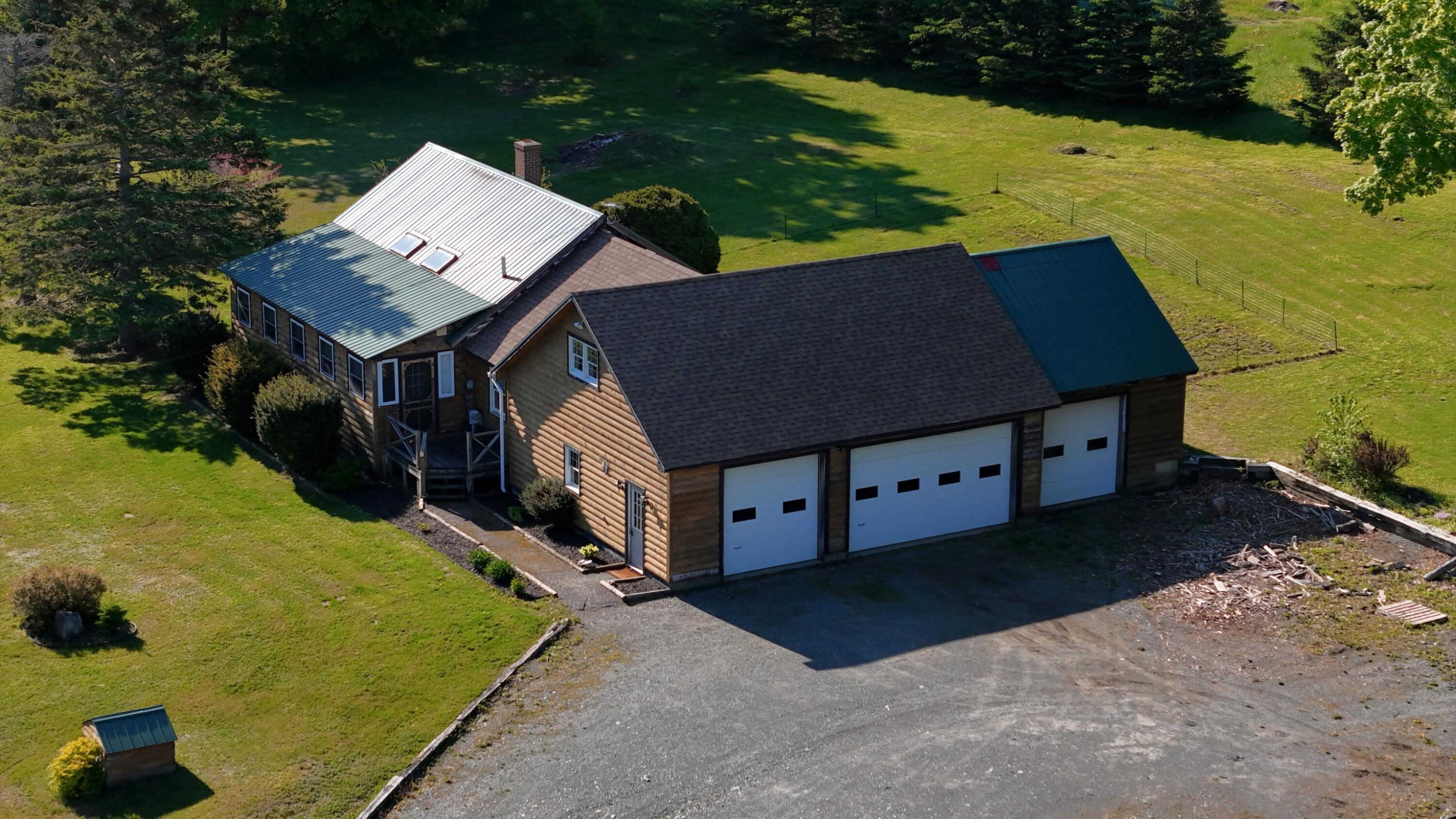 129 Ledge Hill Road