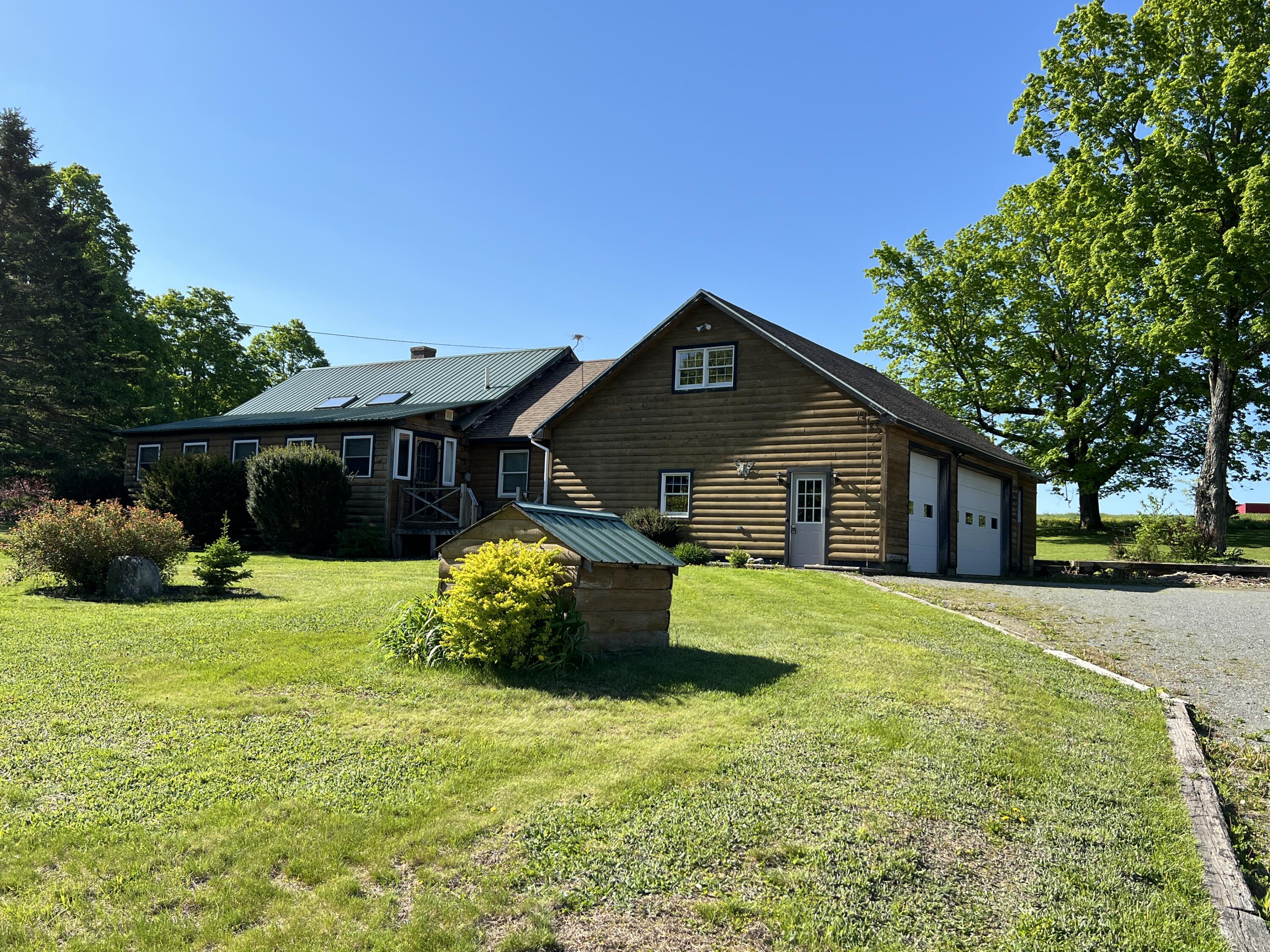 129 Ledge Hill Road