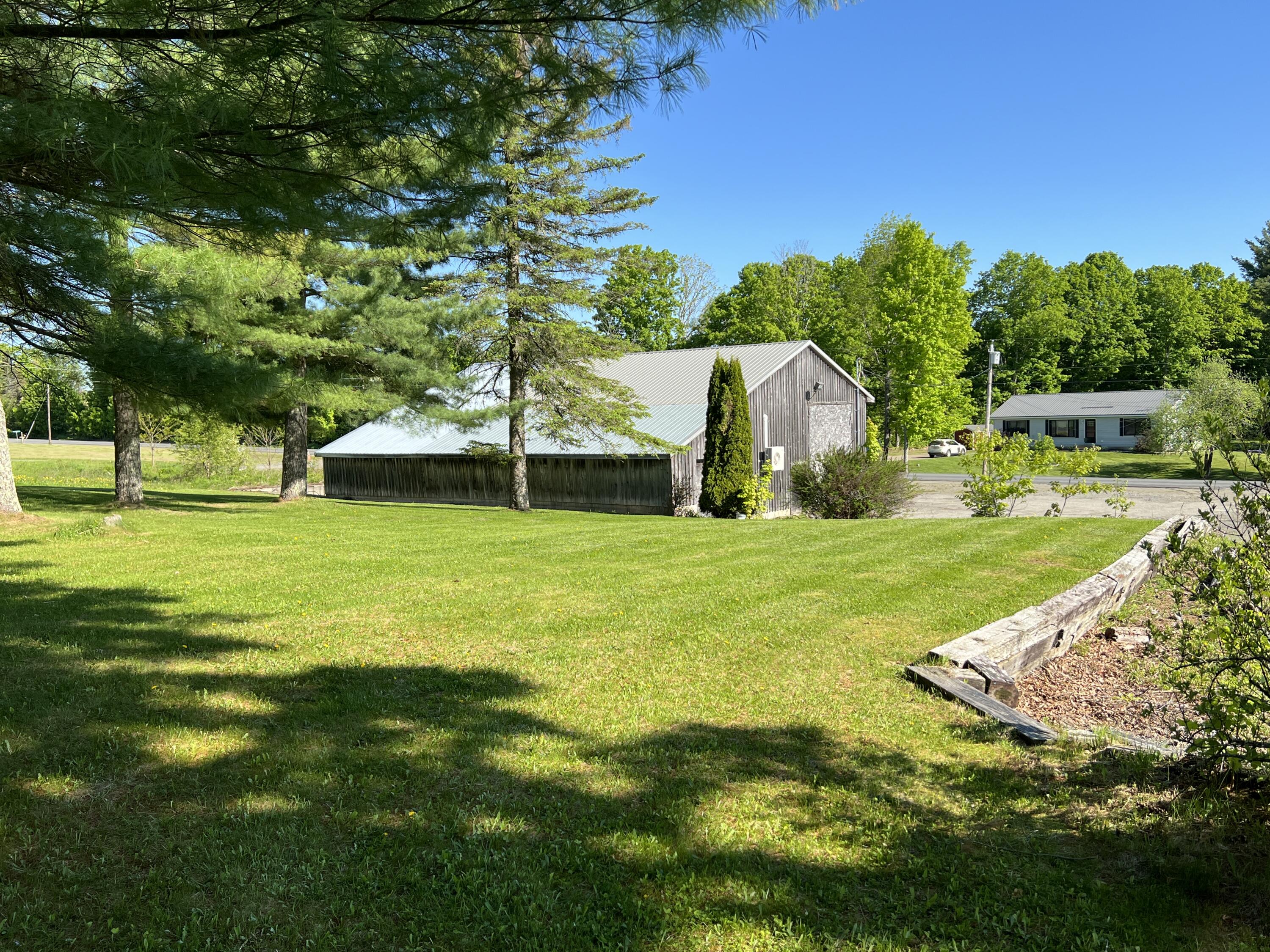 129 Ledge Hill Road