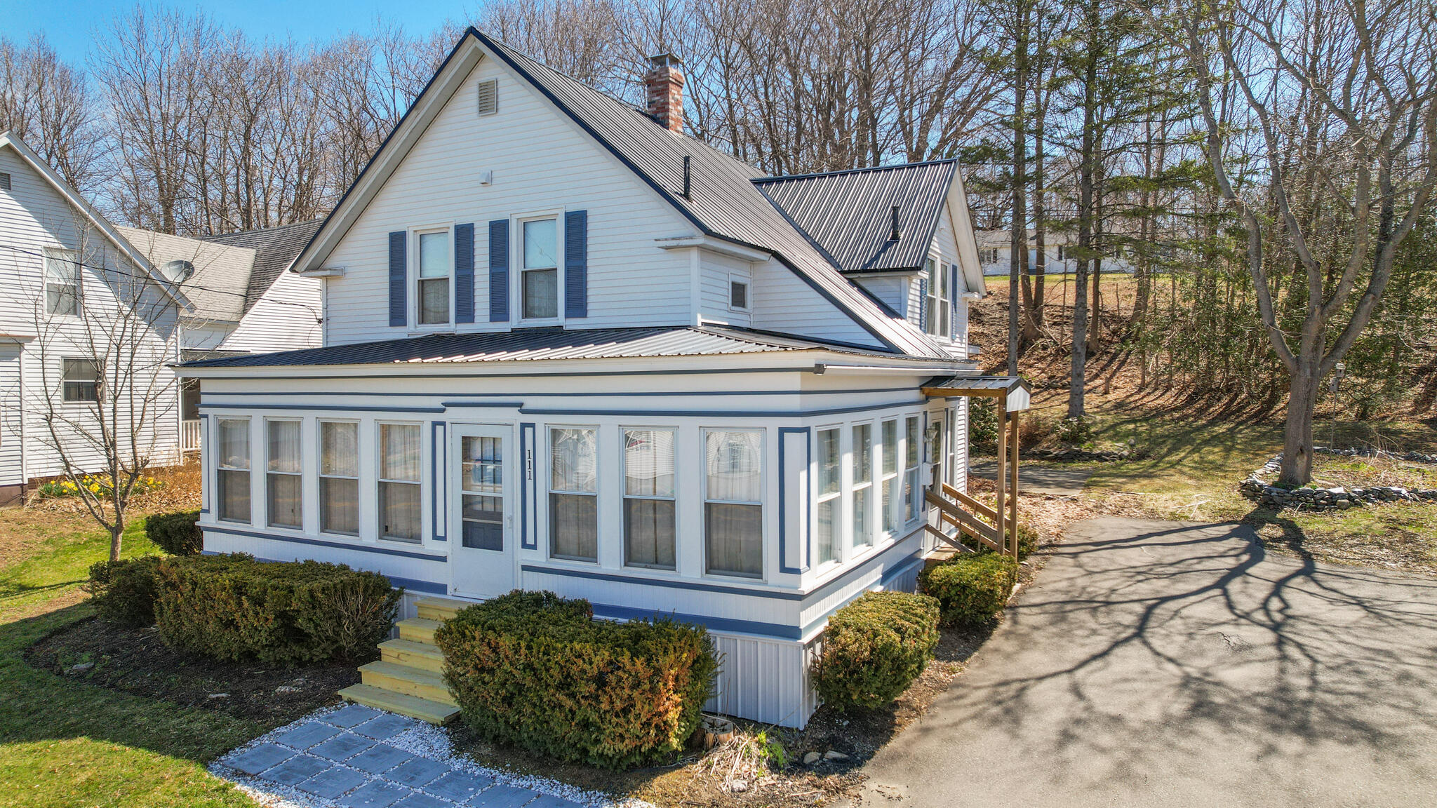 111 Church Street