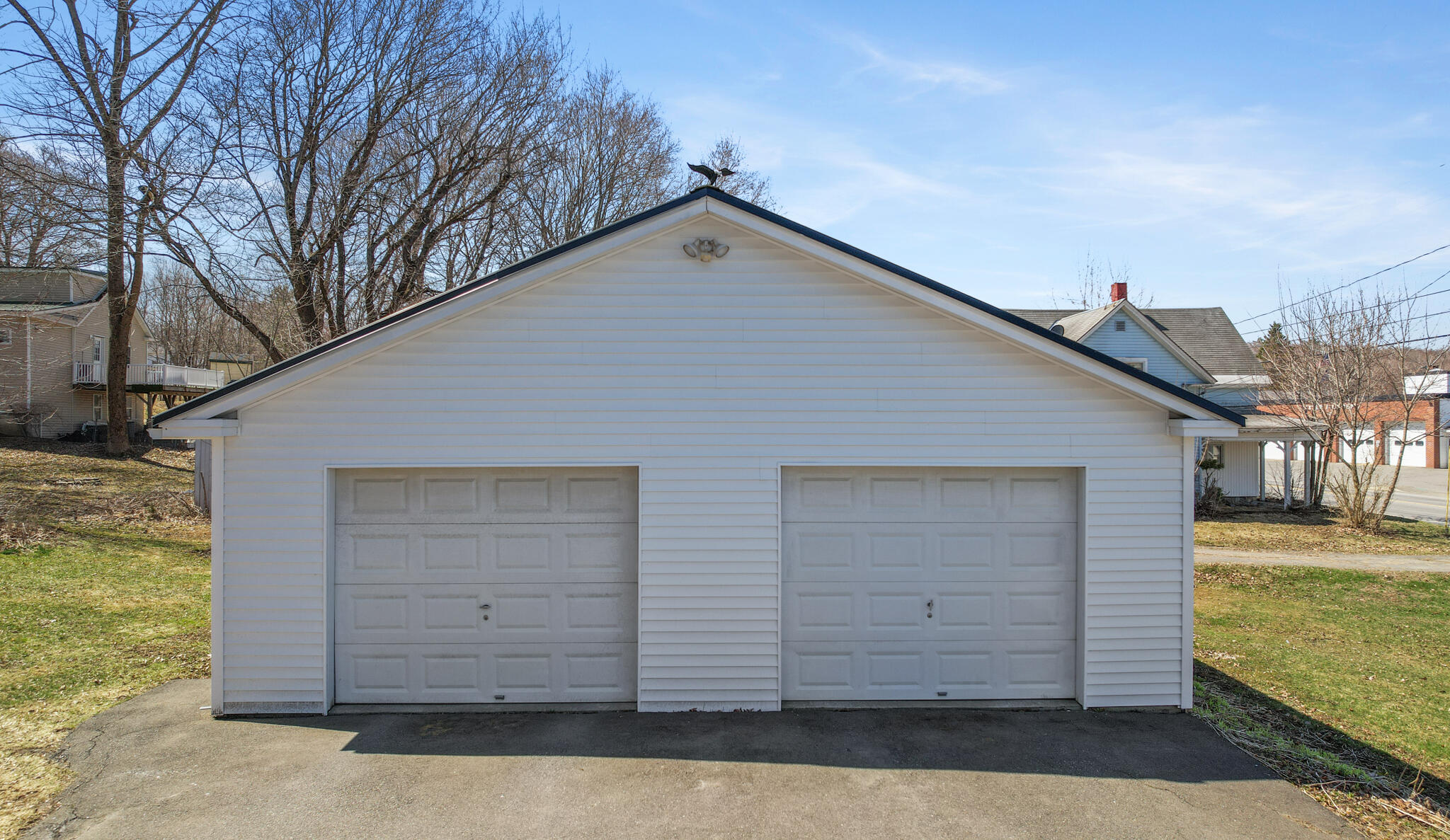 111 Church Street