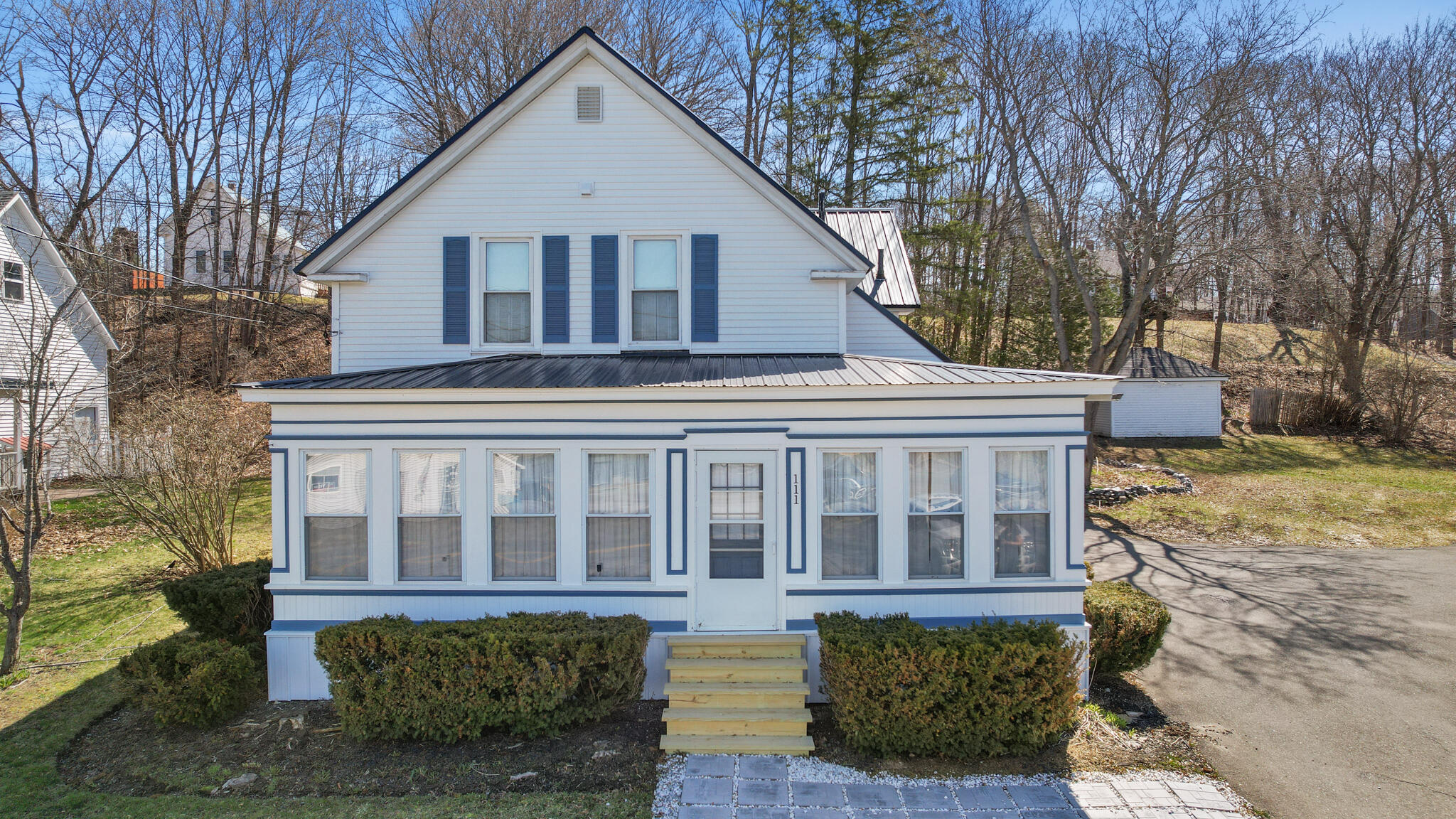 111 Church Street