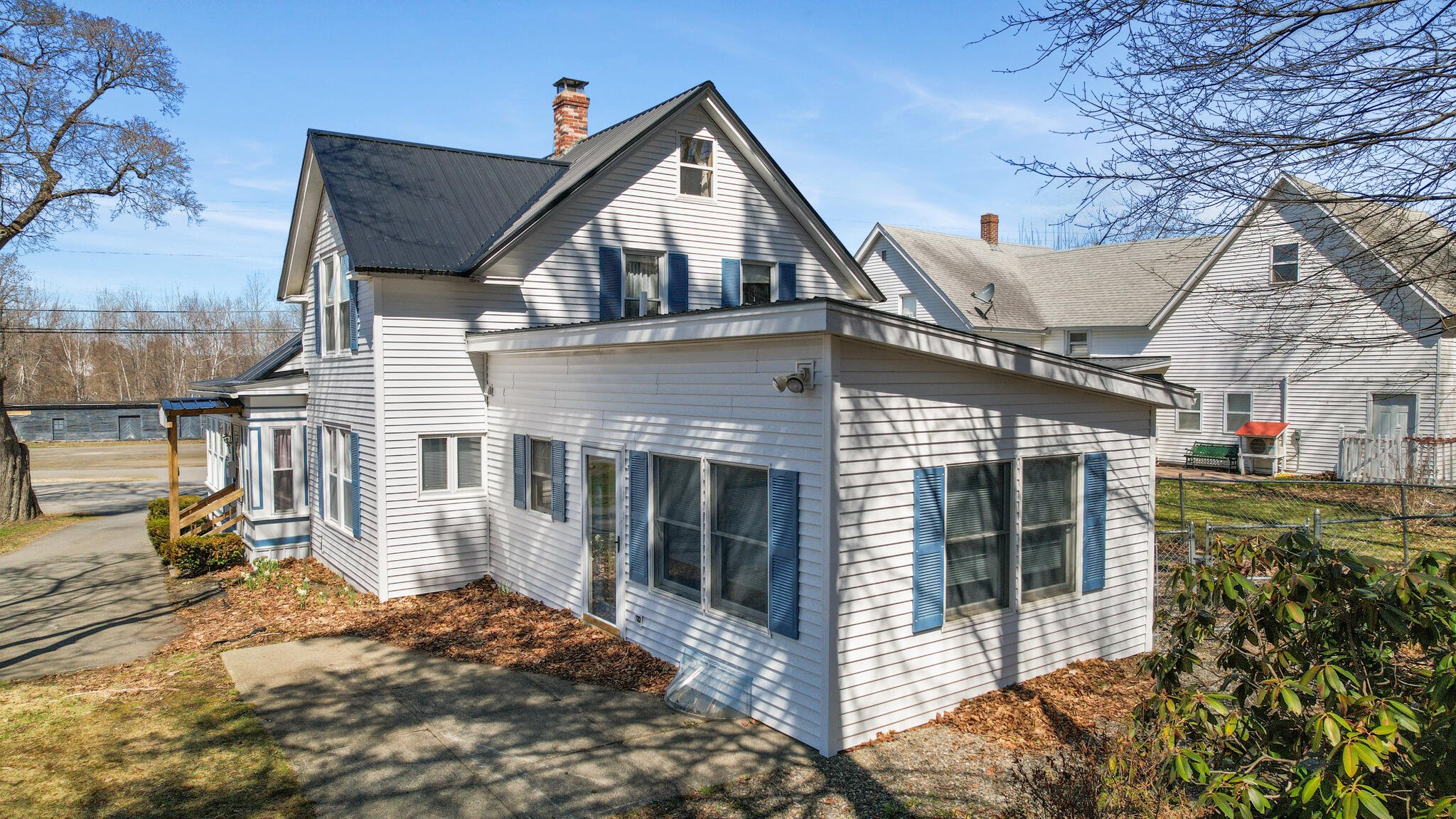 111 Church Street