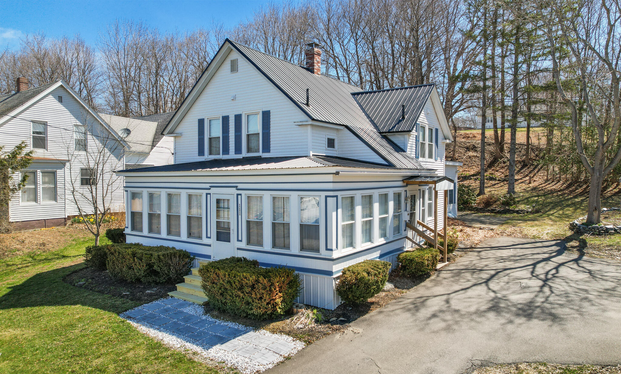 111 Church Street