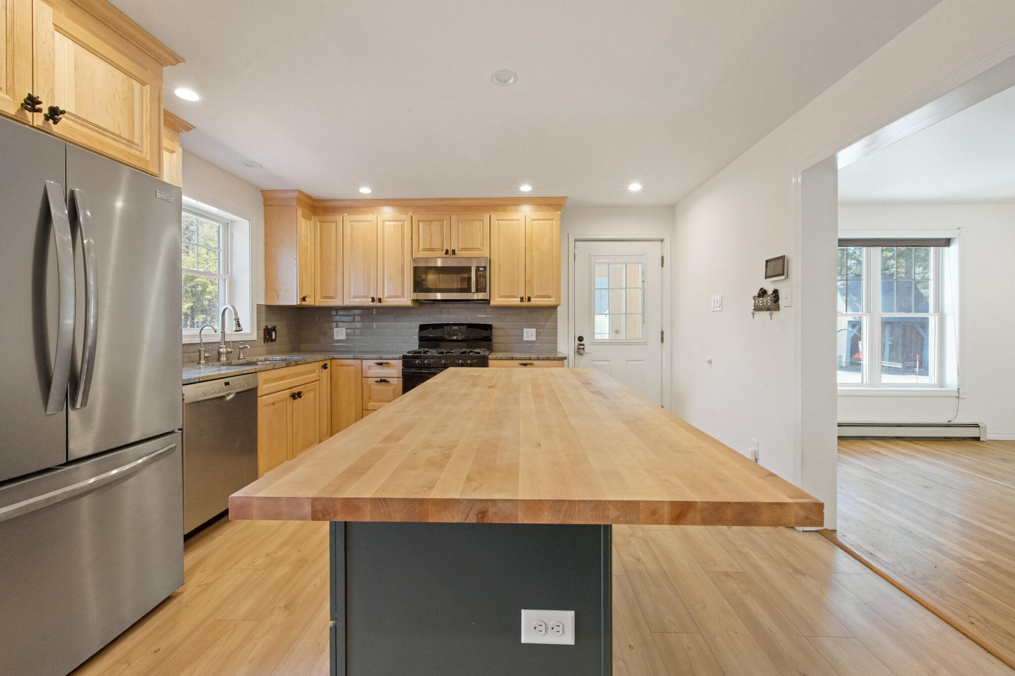 573 Exeter Road