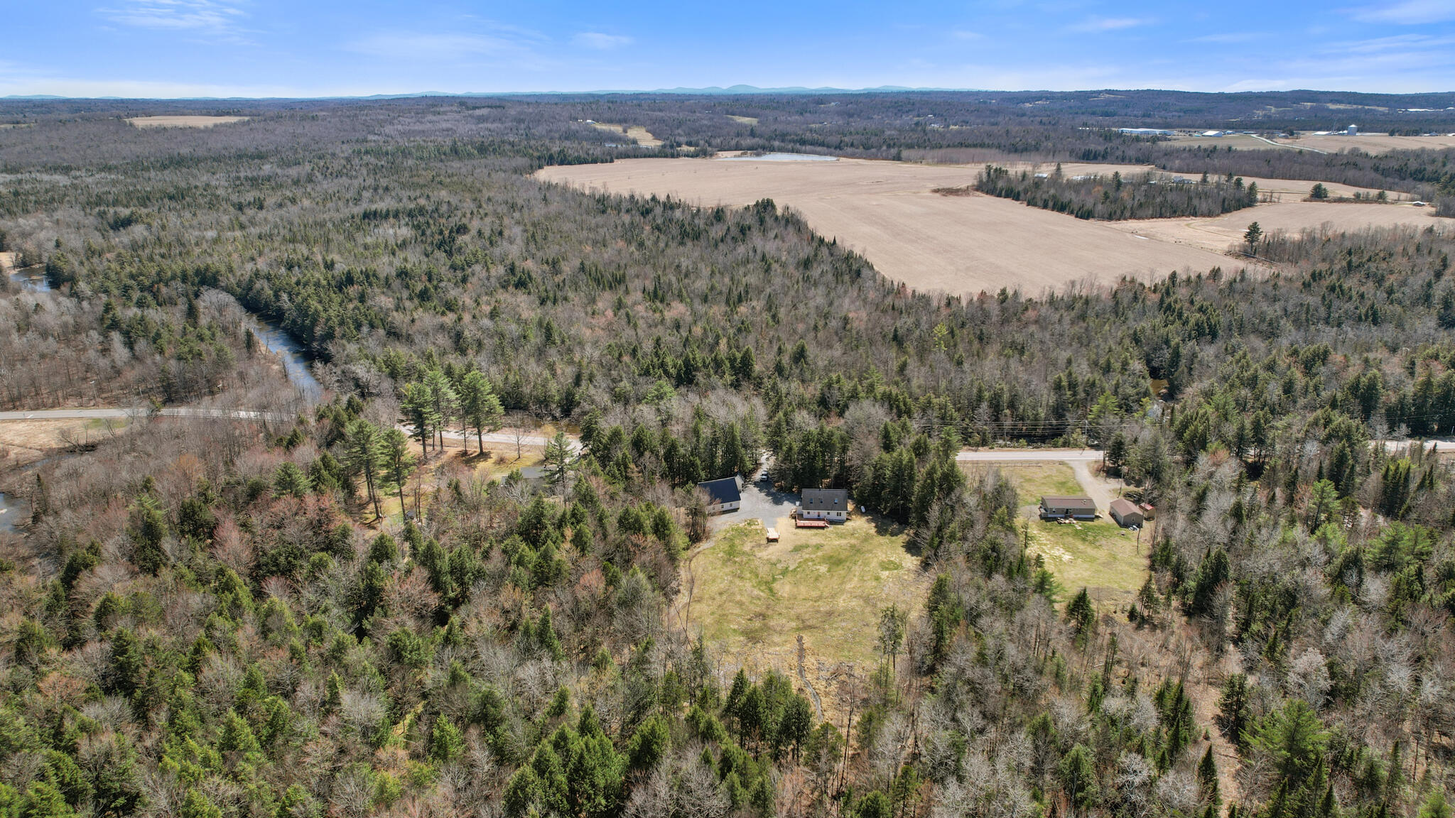 573 Exeter Road