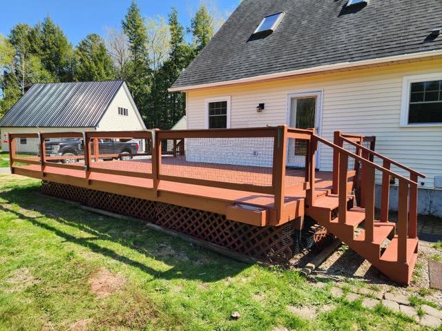573 Exeter Road