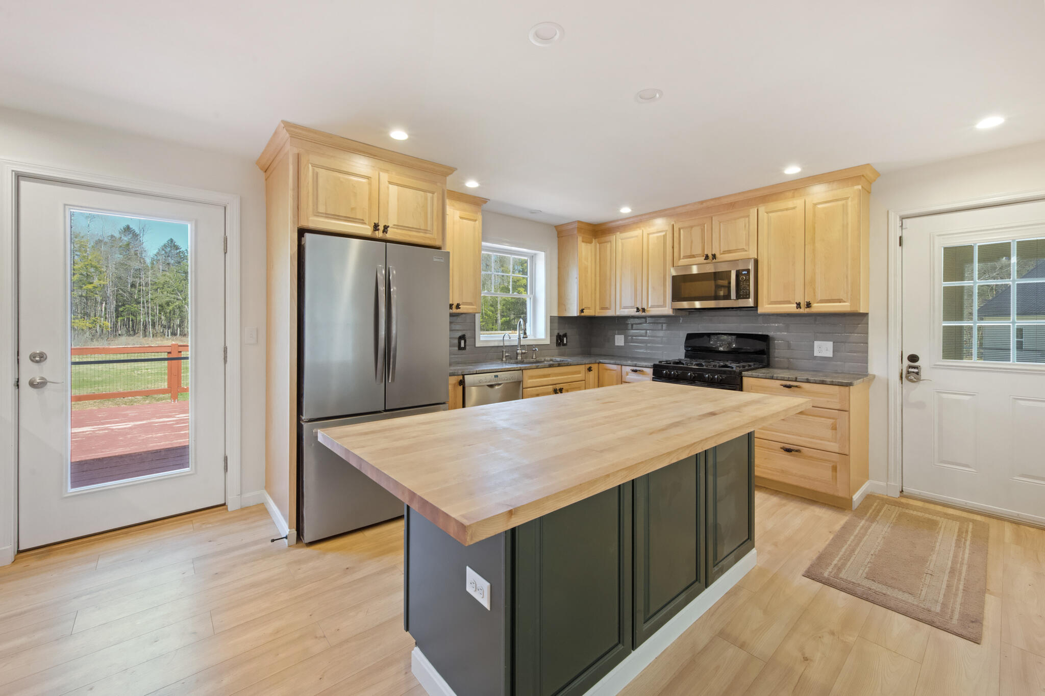 573 Exeter Road