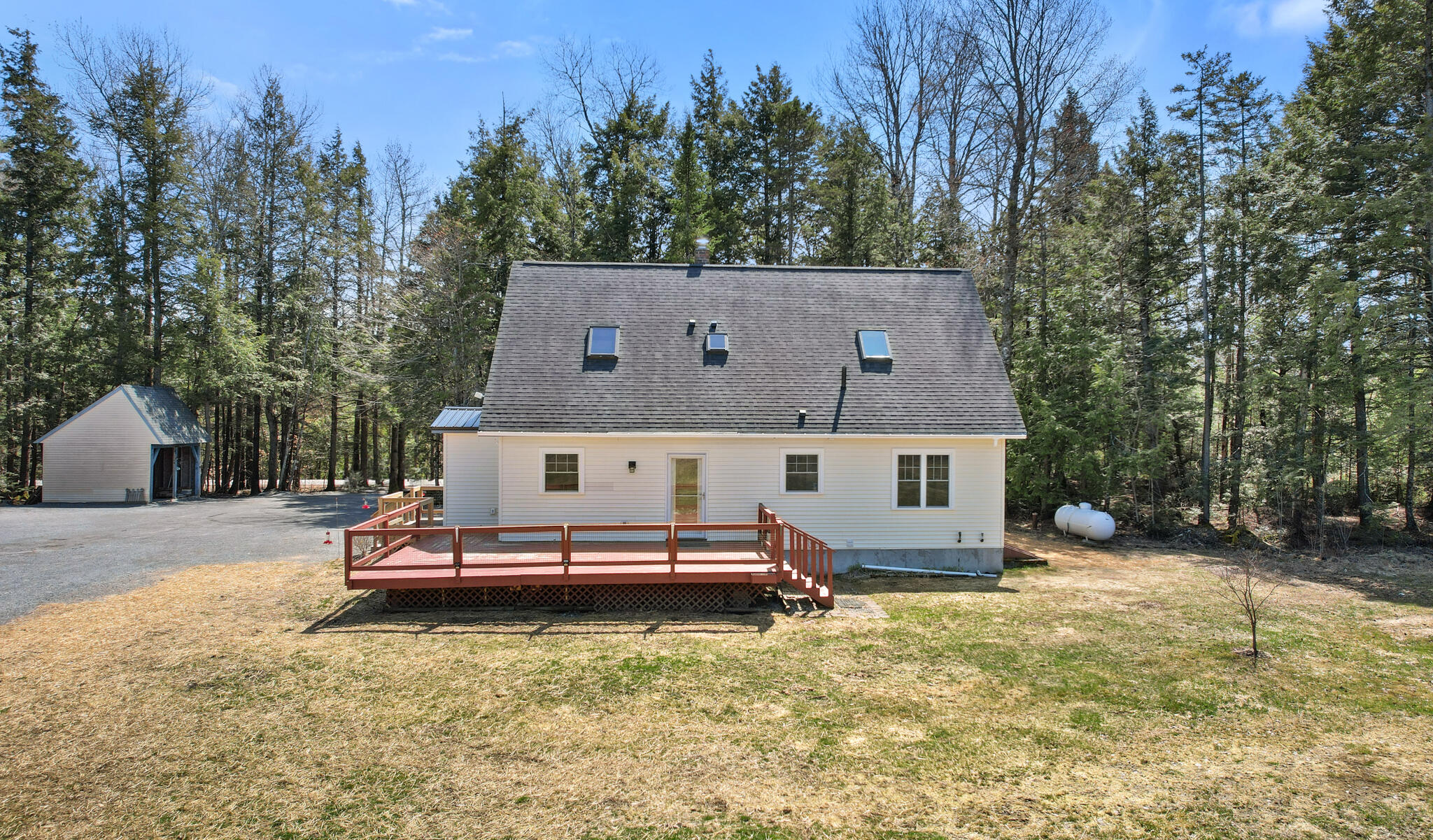 573 Exeter Road