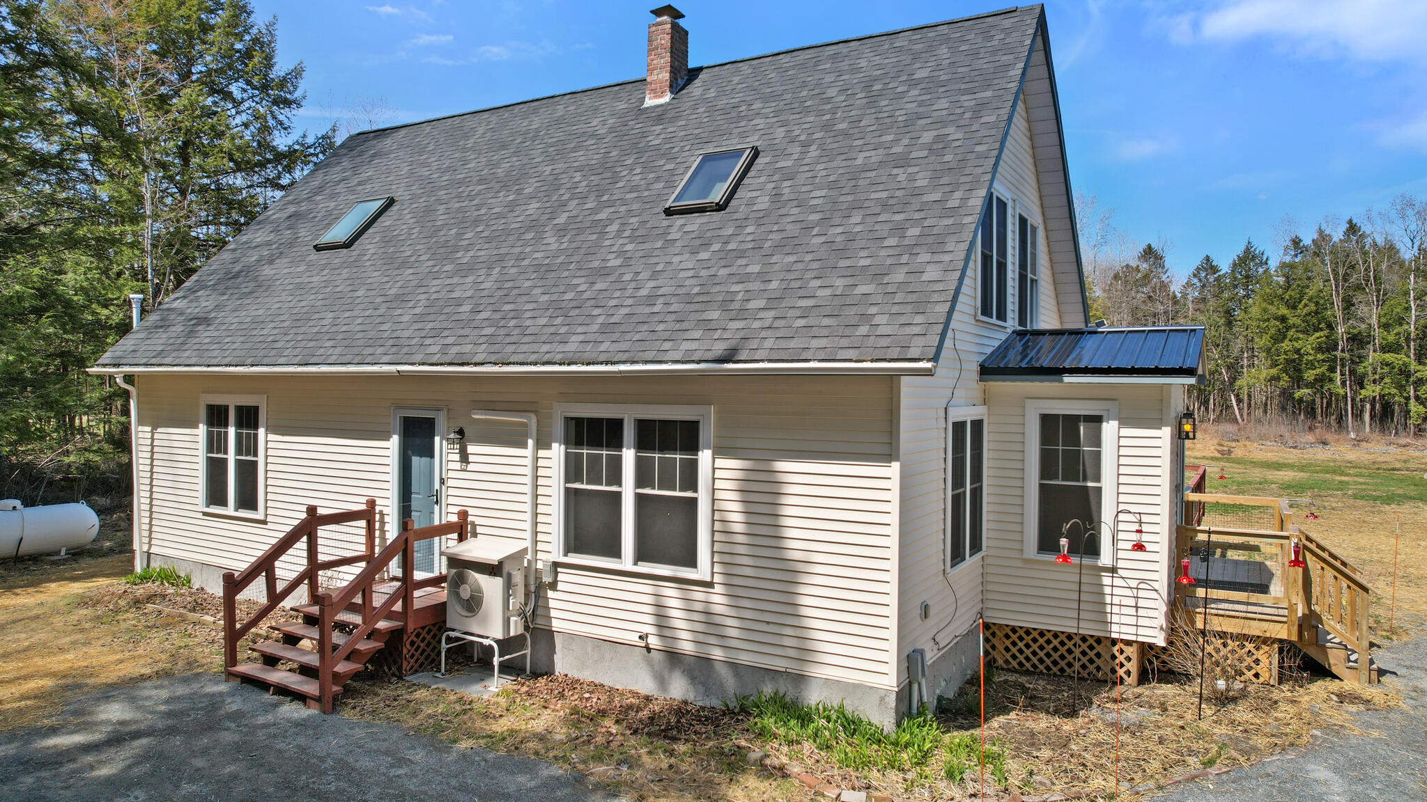 573 Exeter Road
