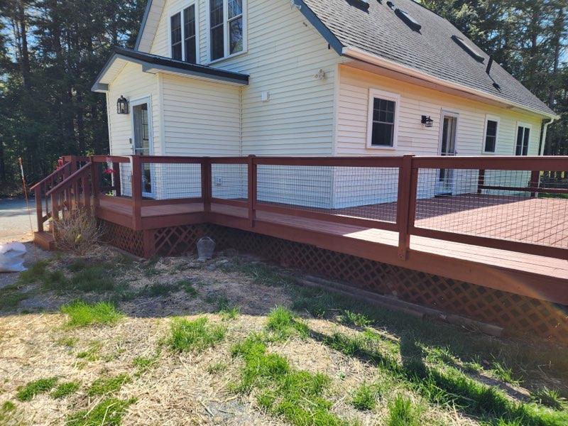 573 Exeter Road